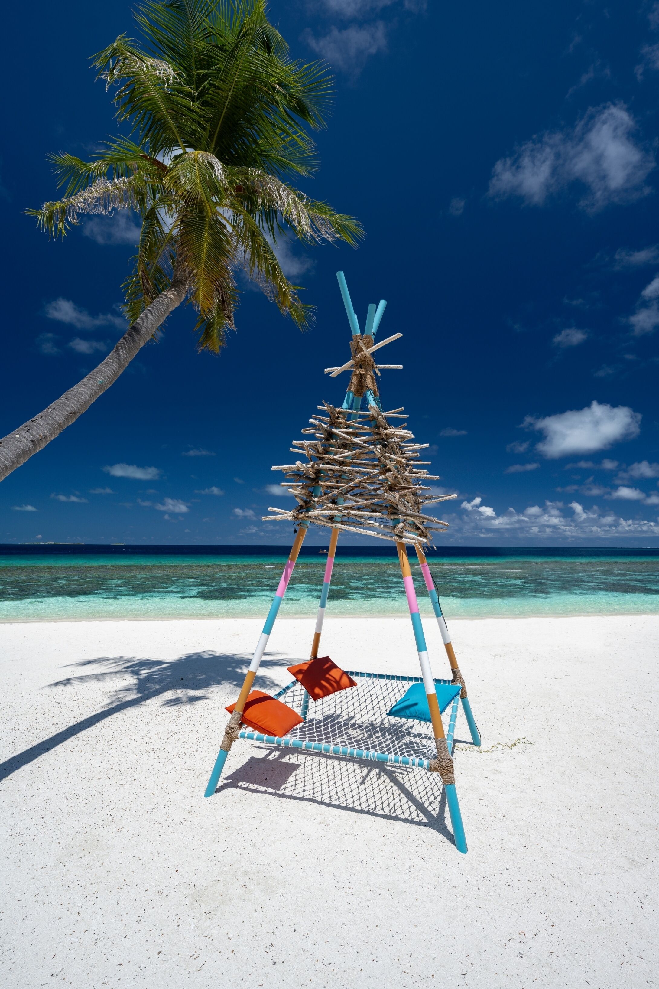 Cora Cora Maldives