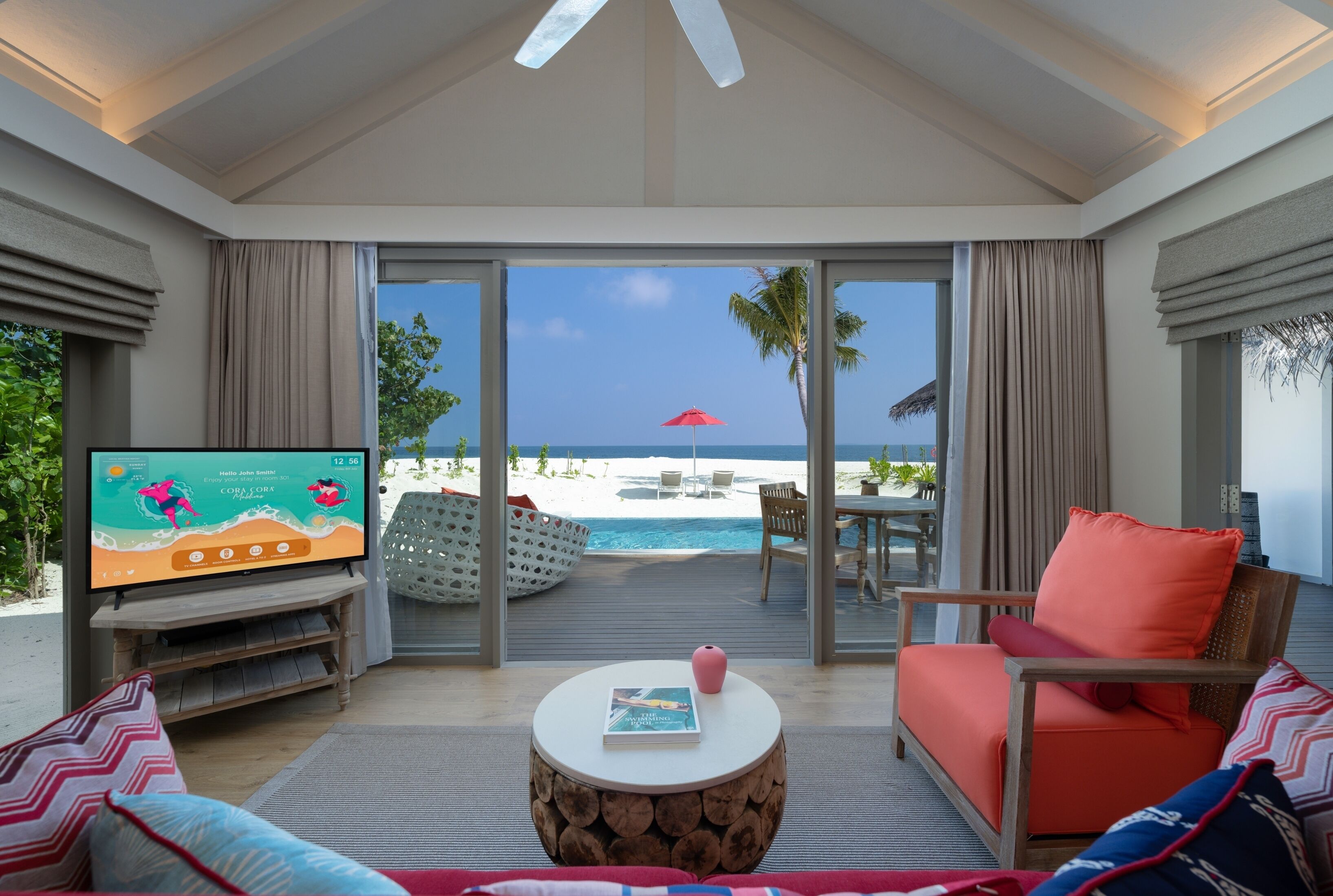 Cora Cora Maldives