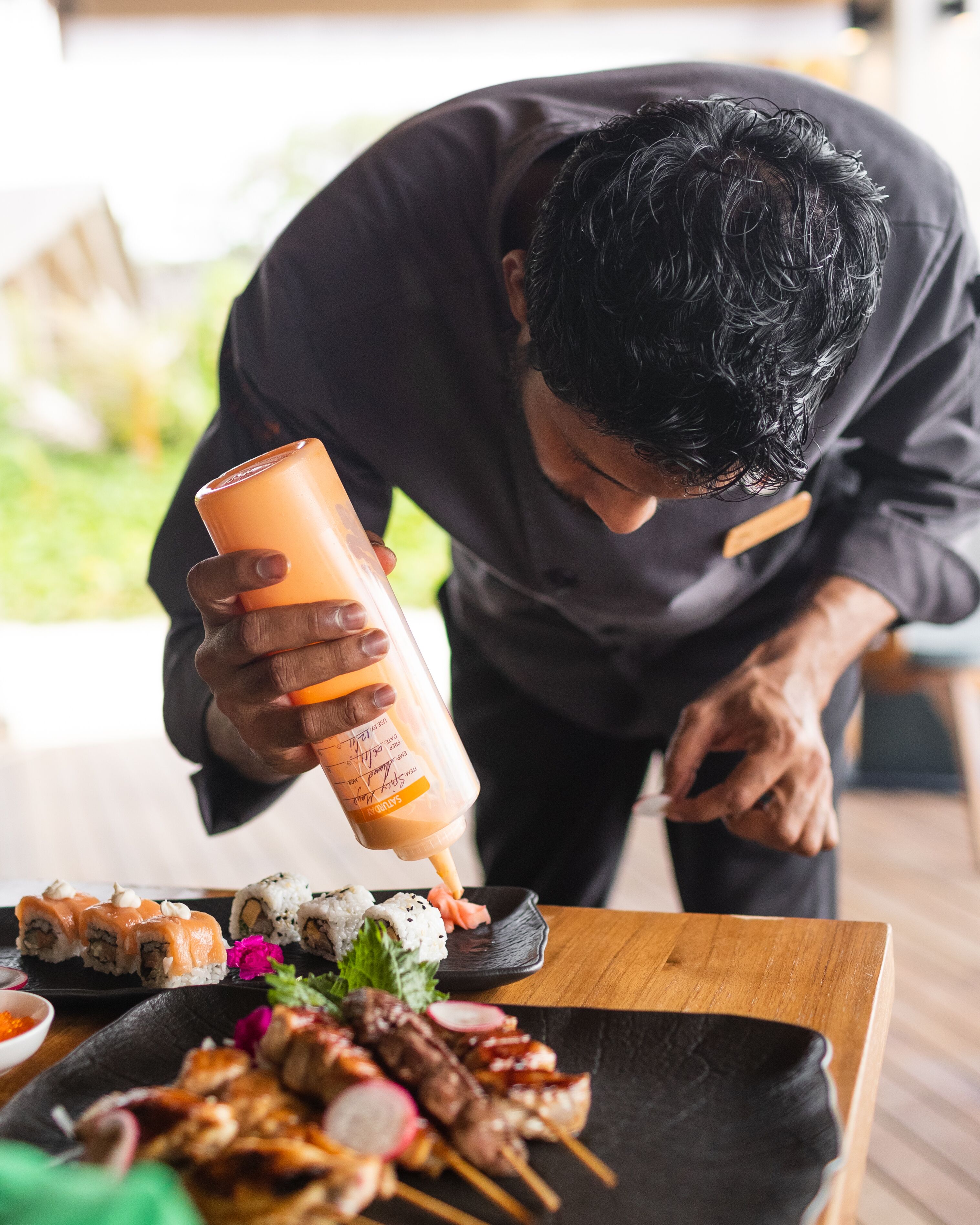 Cora Cora Maldives