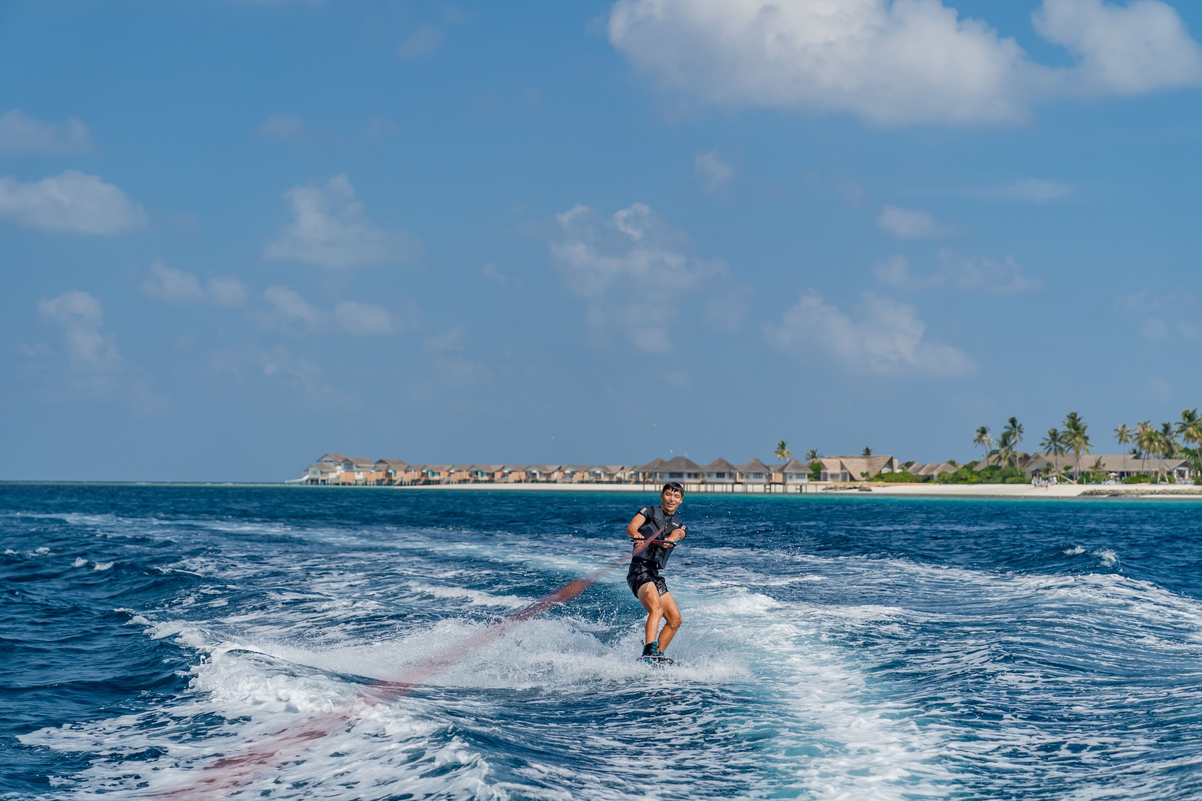 Cora Cora Maldives