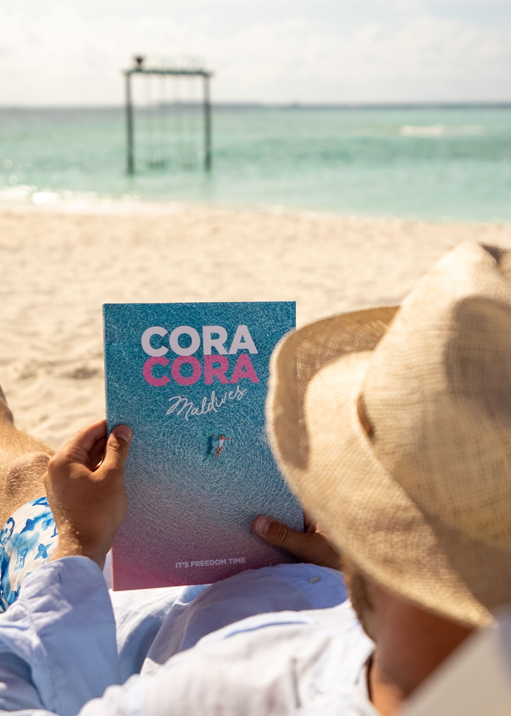 Cora Cora Maldives