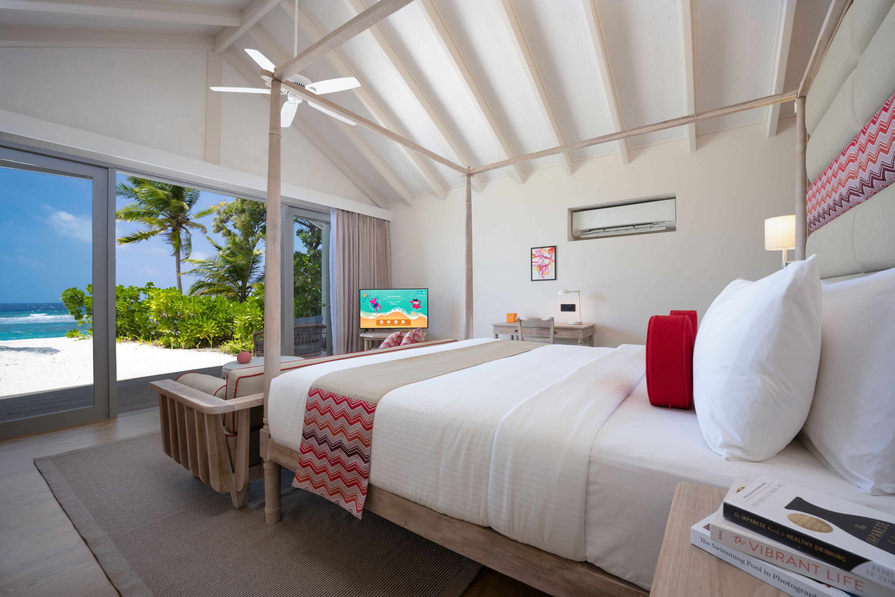 Cora Cora Maldives