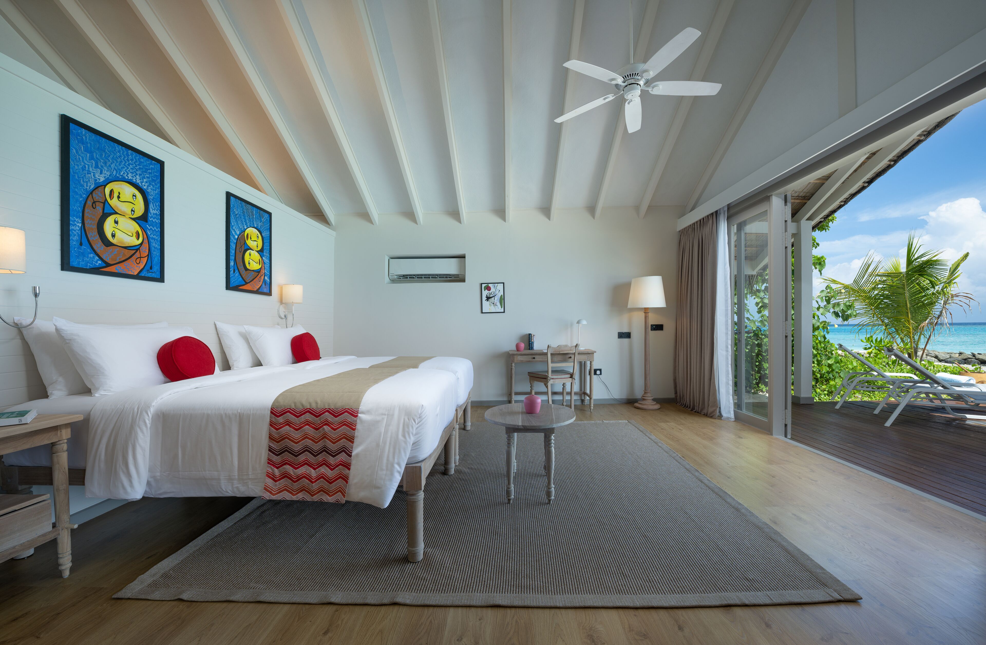 Cora Cora Maldives