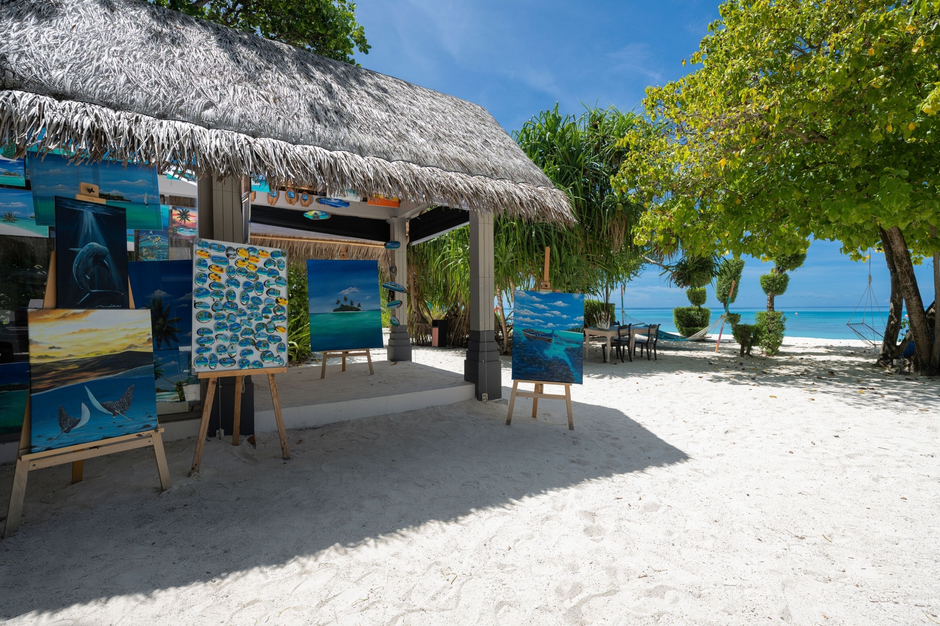 Cora Cora Maldives
