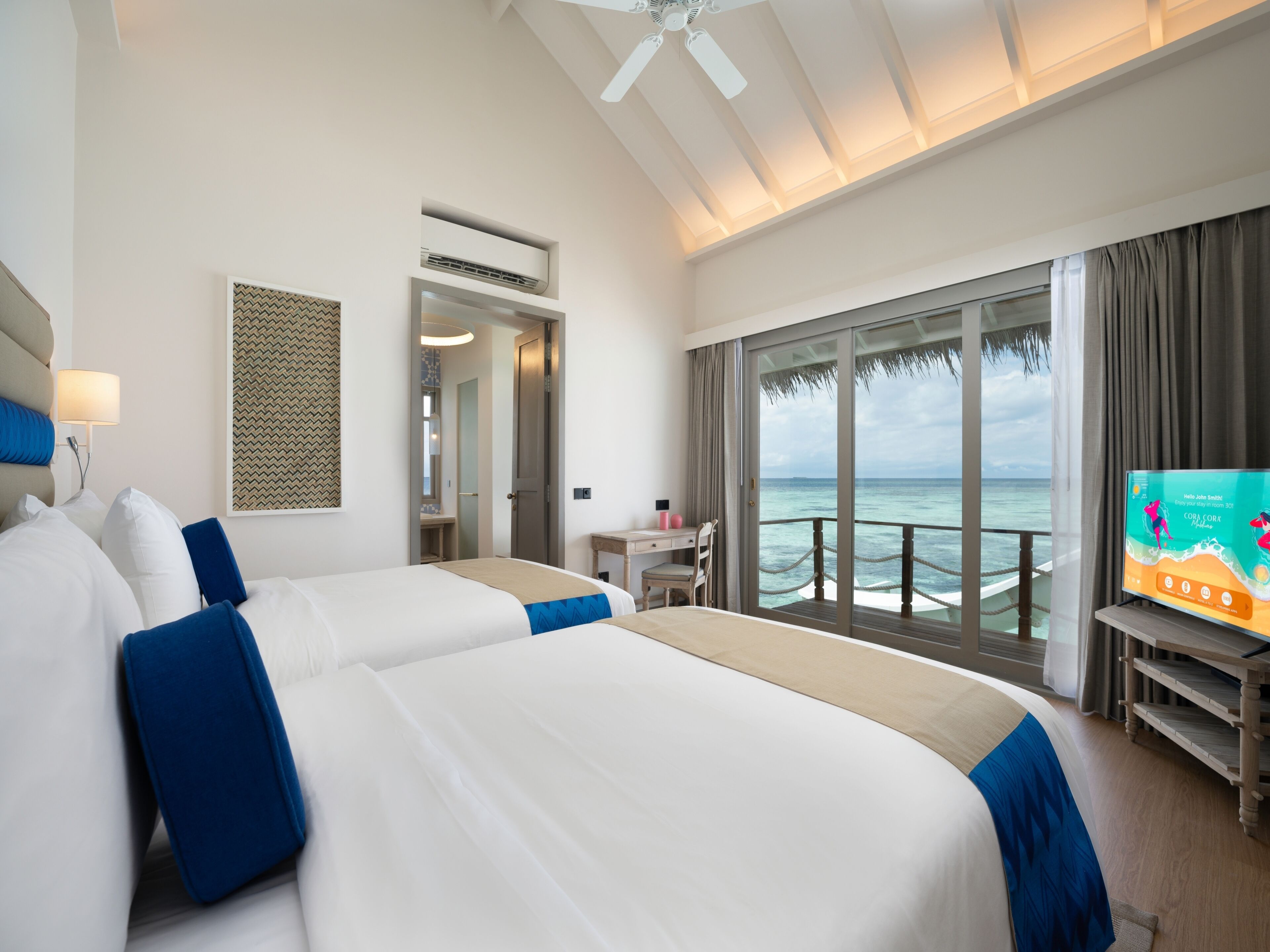 Cora Cora Maldives