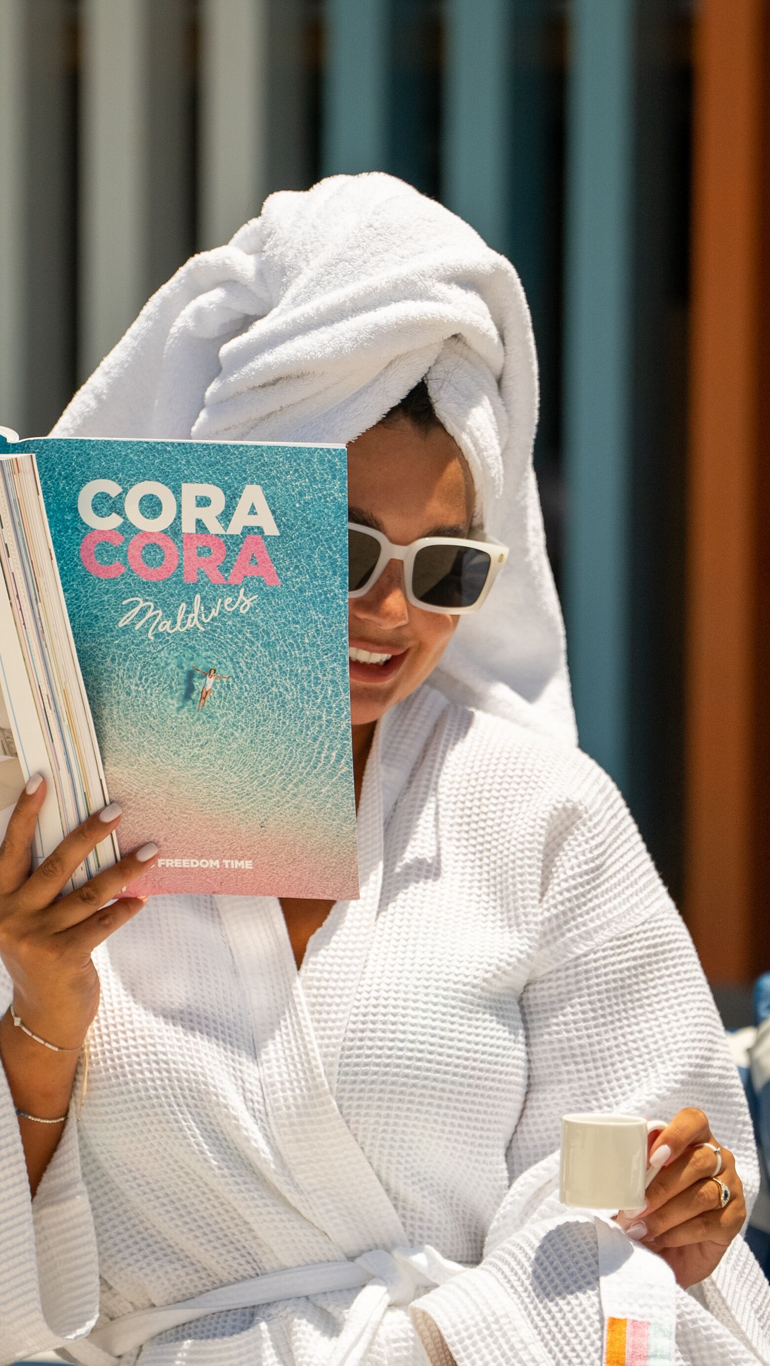 Cora Cora Maldives