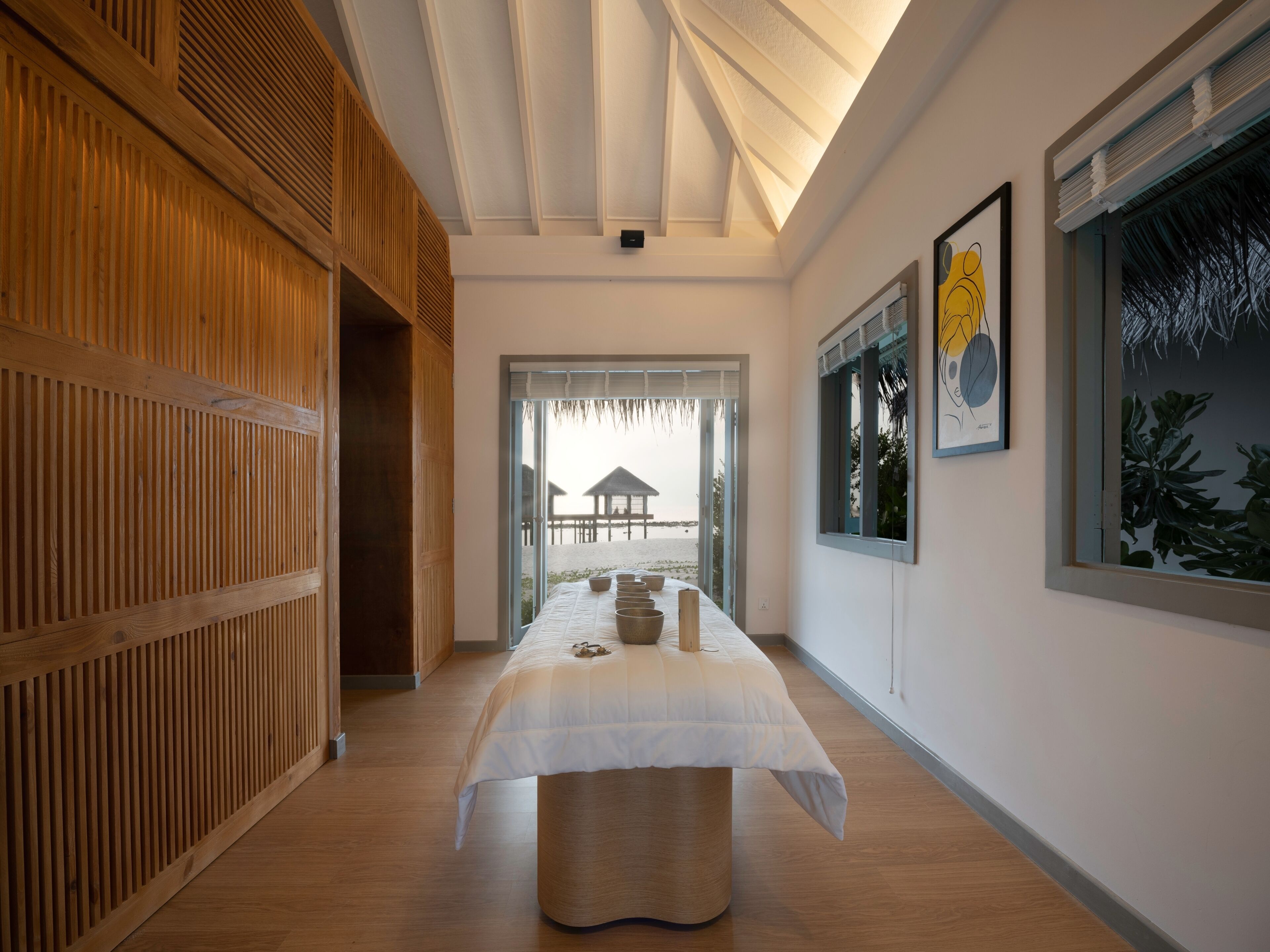 Cora Cora Maldives