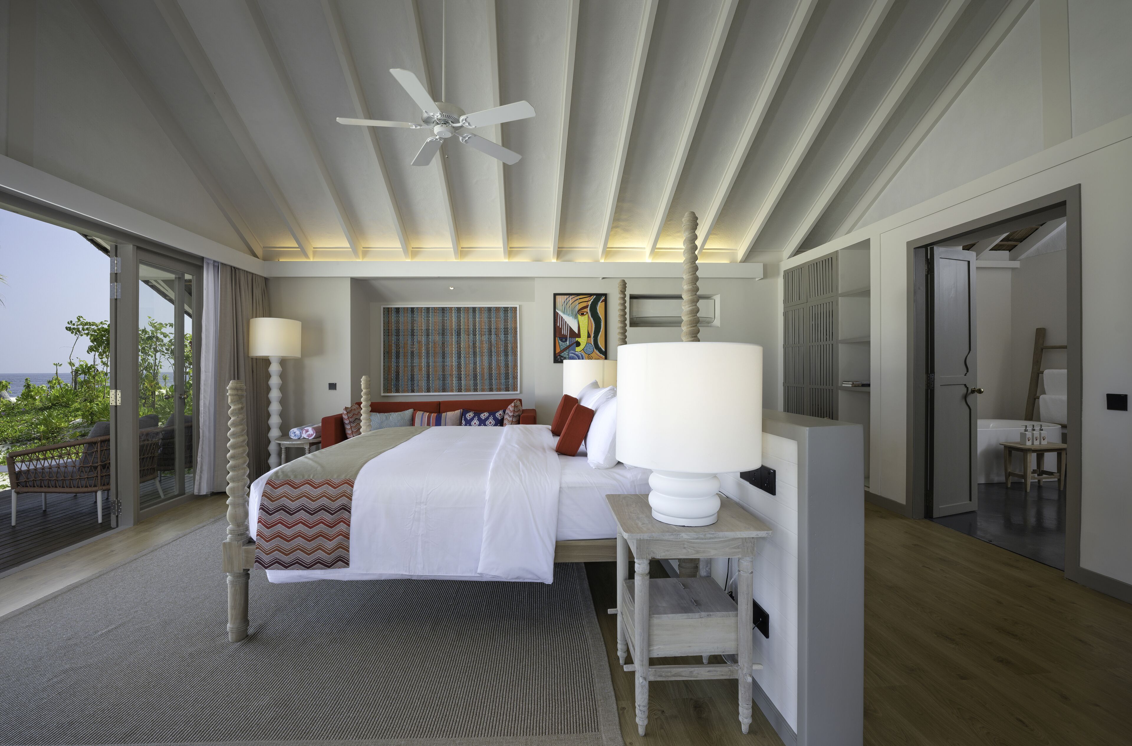 Cora Cora Maldives