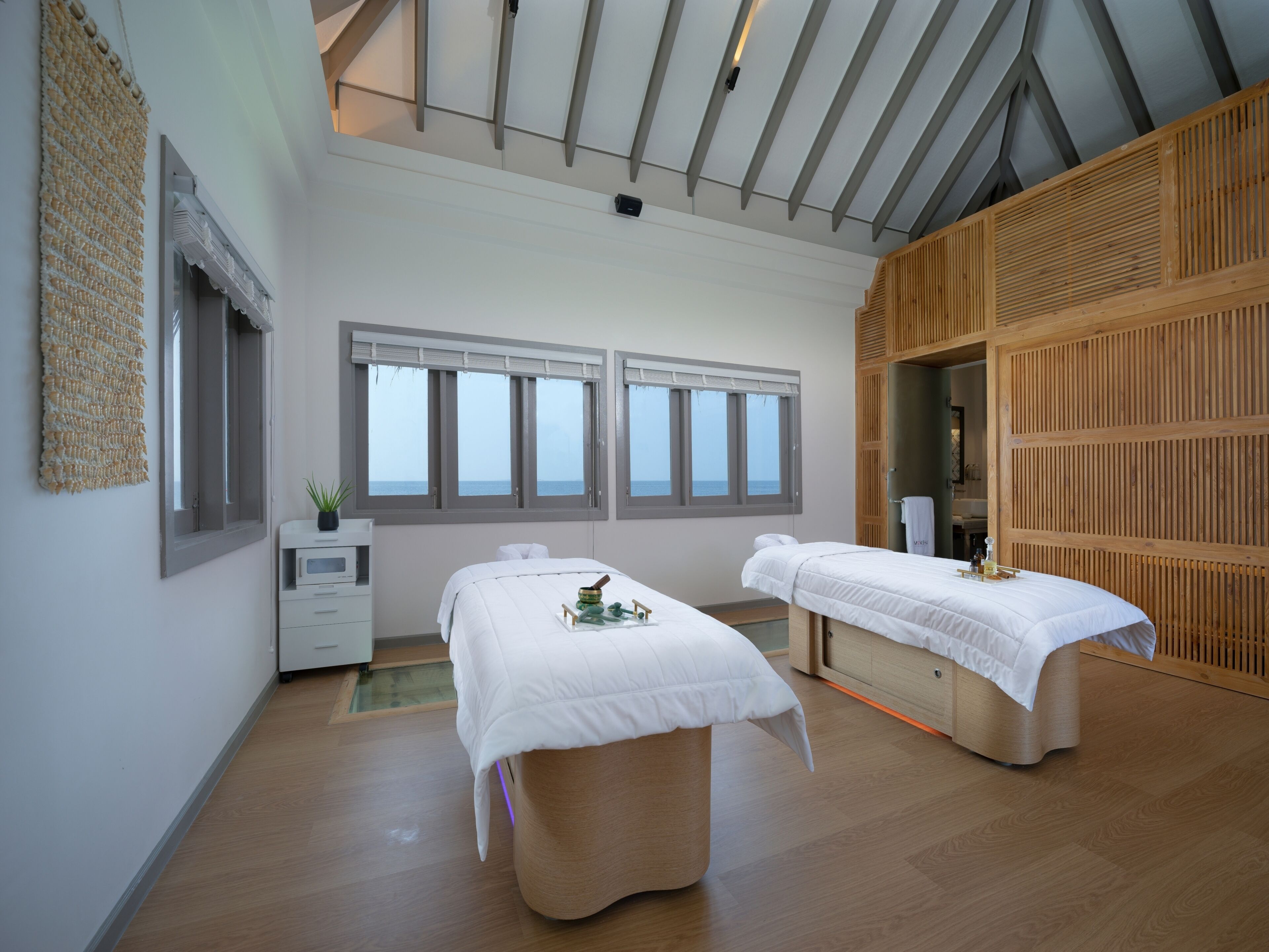 Cora Cora Maldives