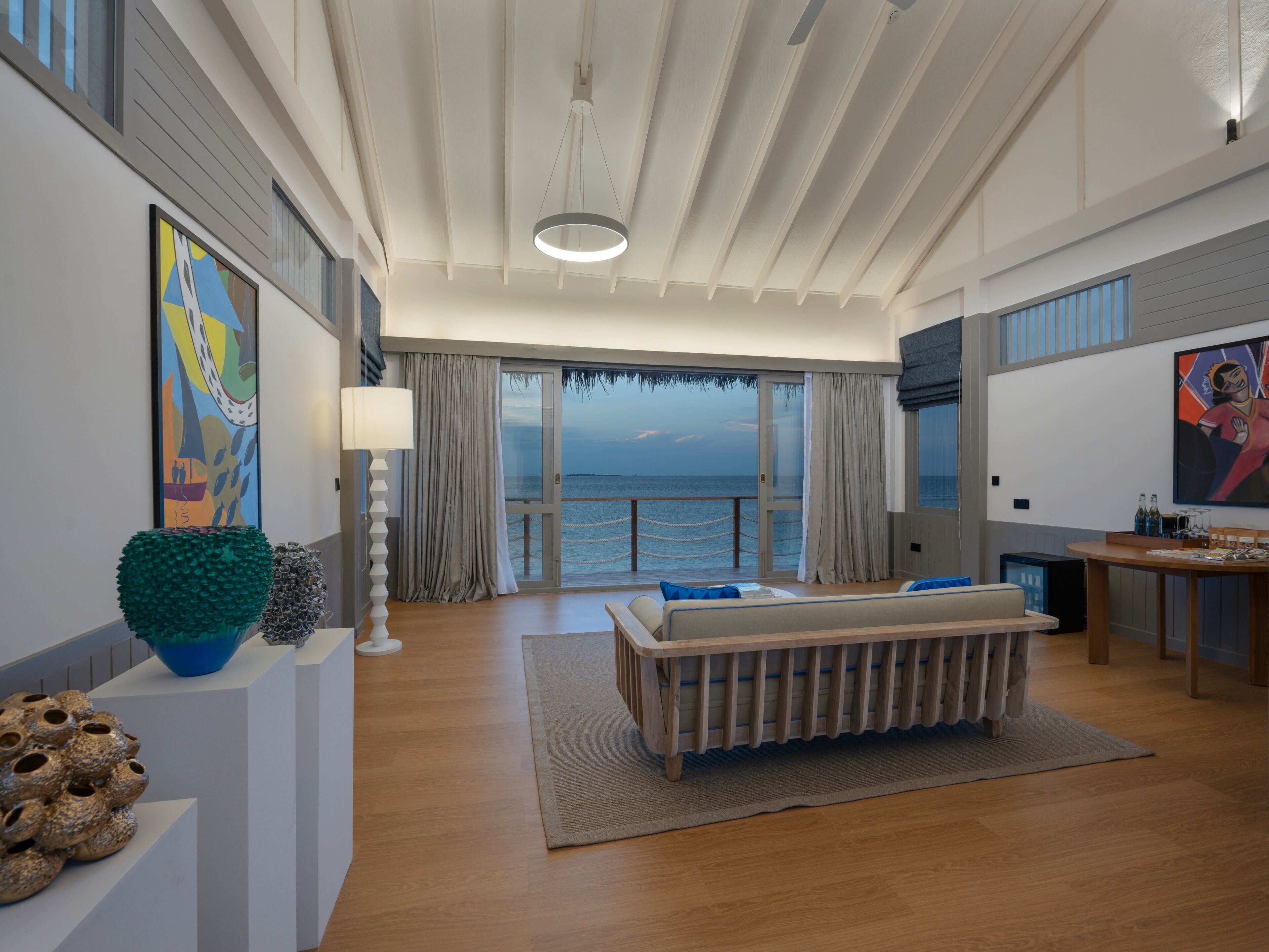 Cora Cora Maldives