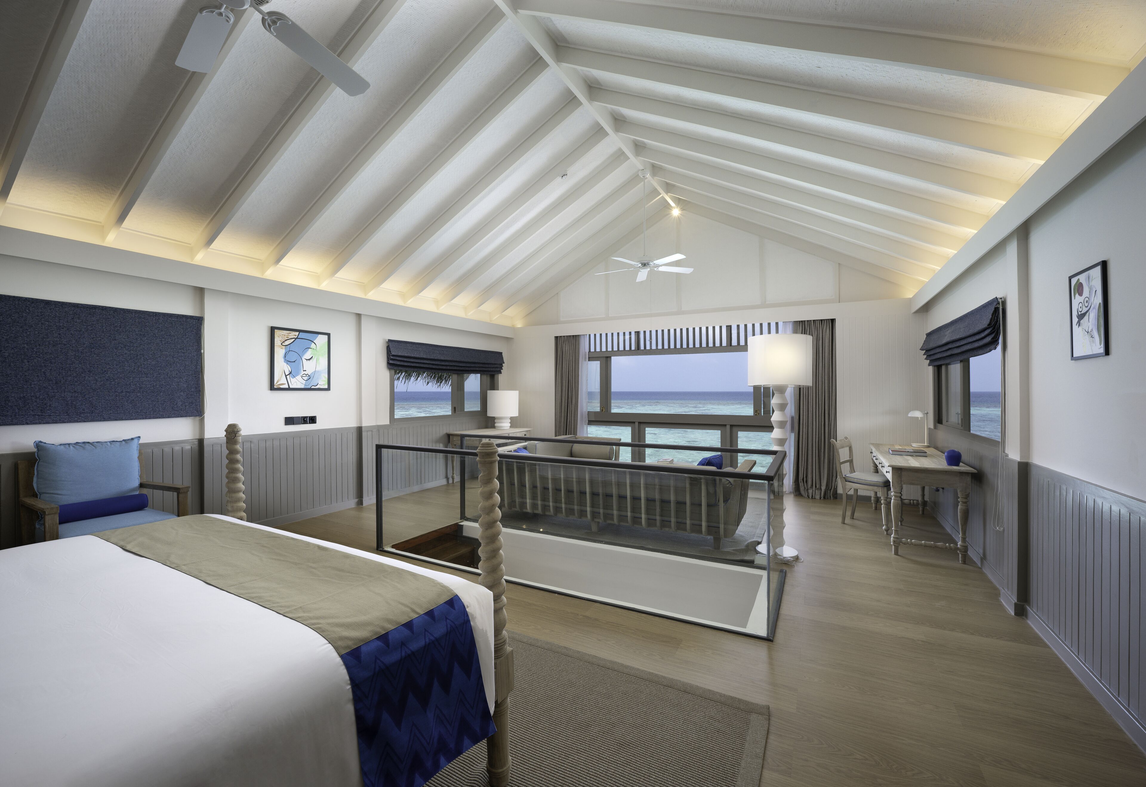 Cora Cora Maldives