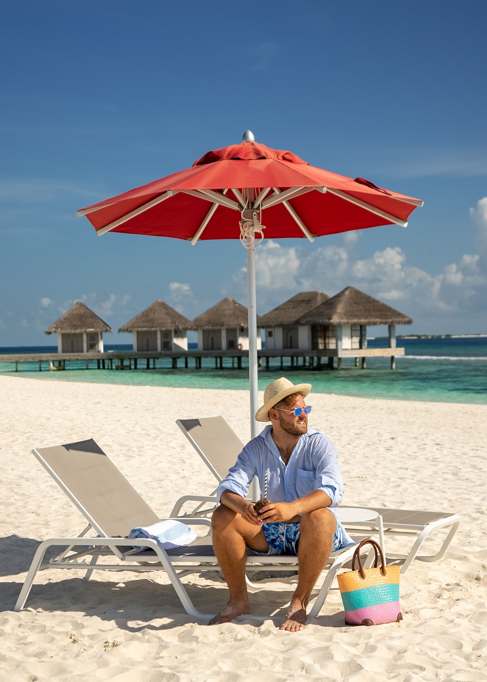 Cora Cora Maldives