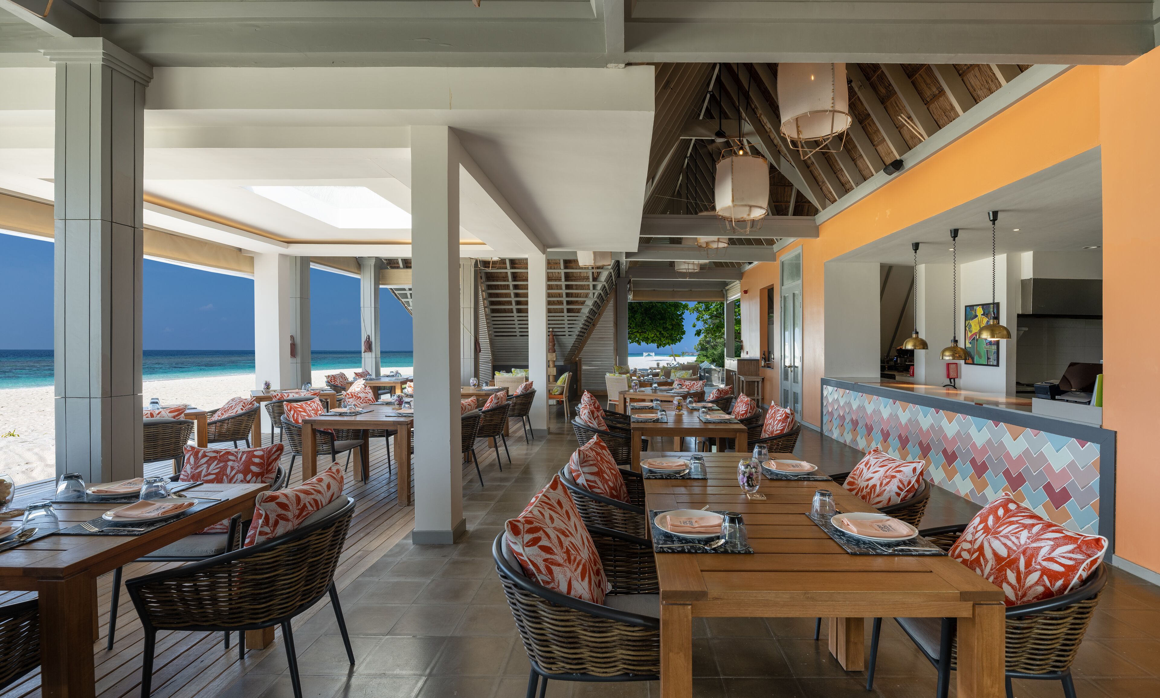 Cora Cora Maldives