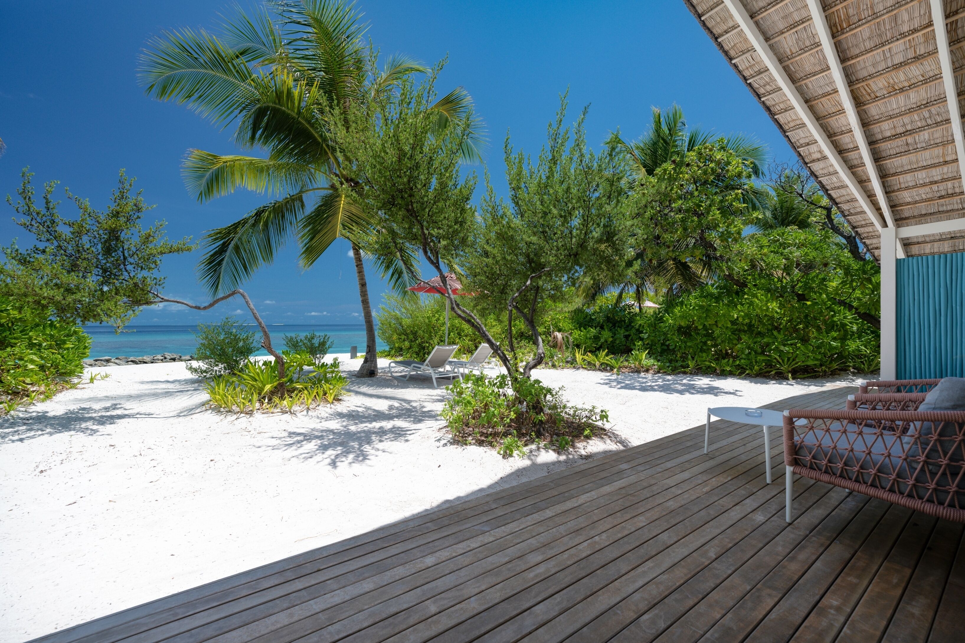 Cora Cora Maldives