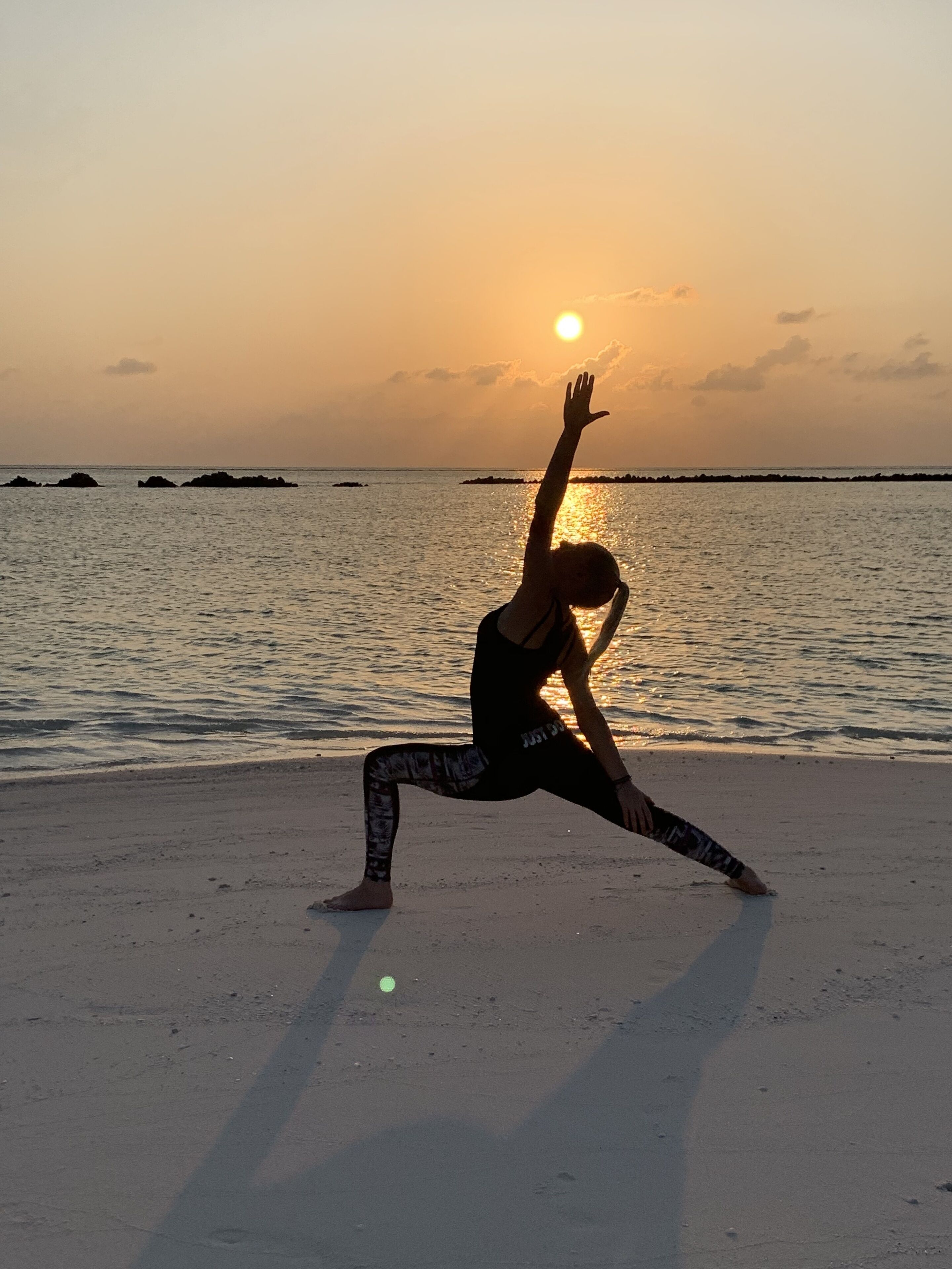 You & Me Maldives
