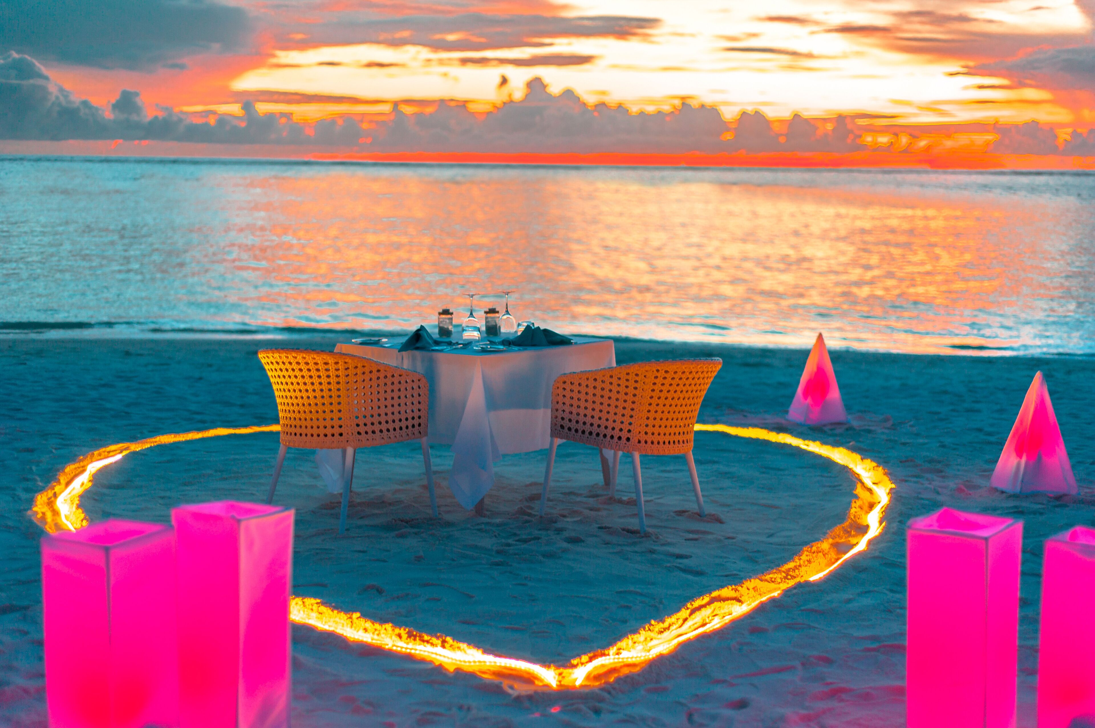 You & Me Maldives