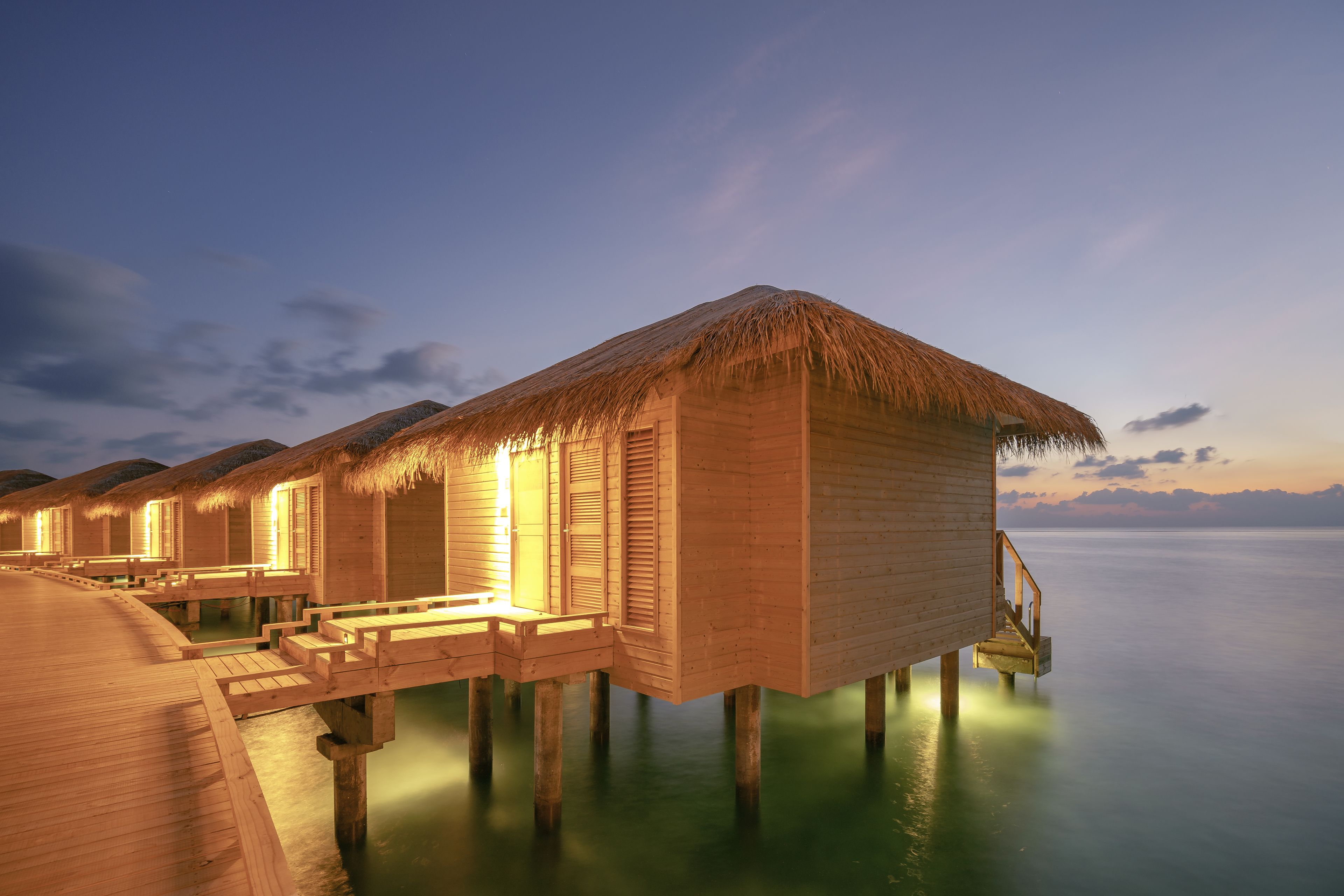 You & Me Maldives