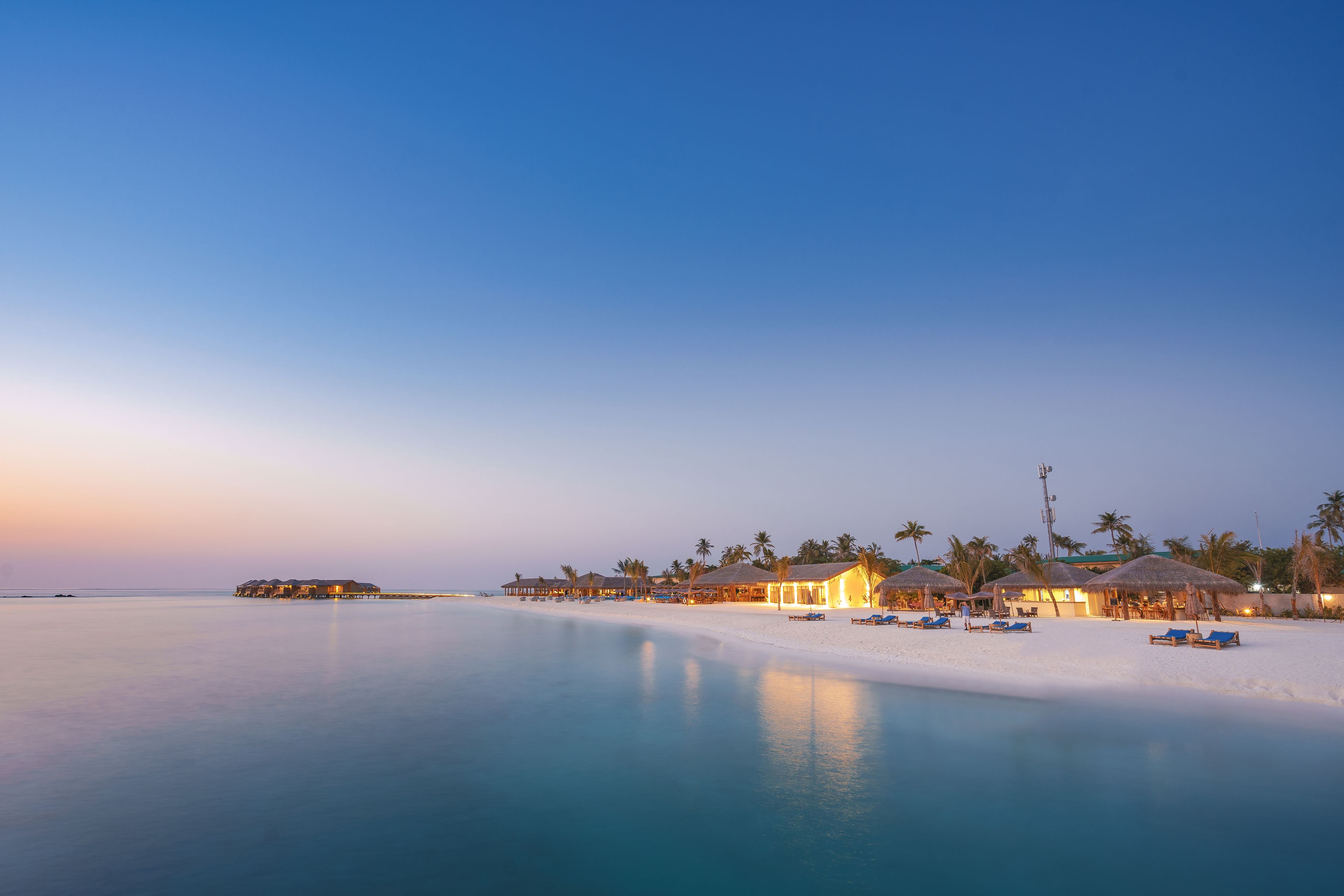 You & Me Maldives