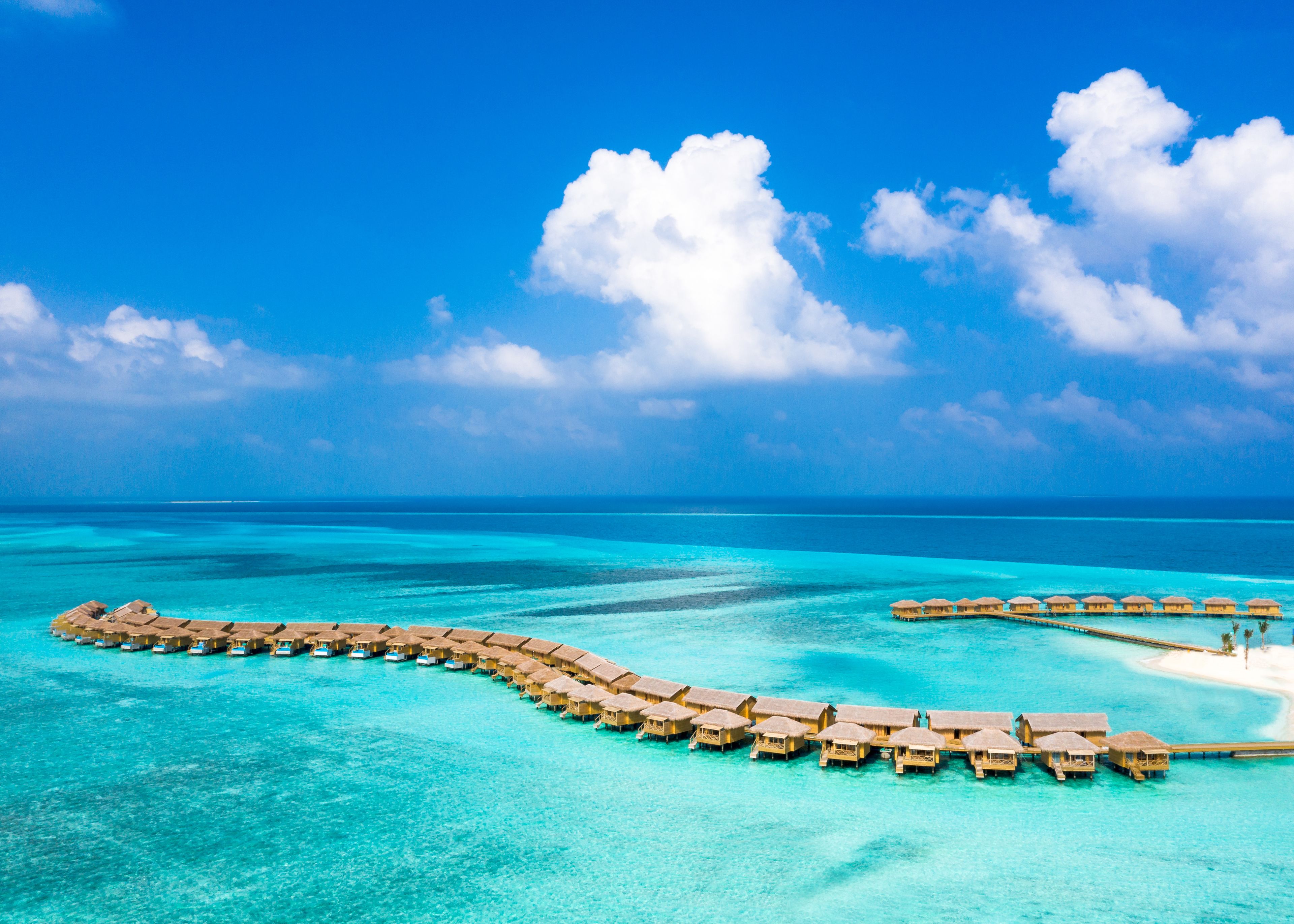 You & Me Maldives