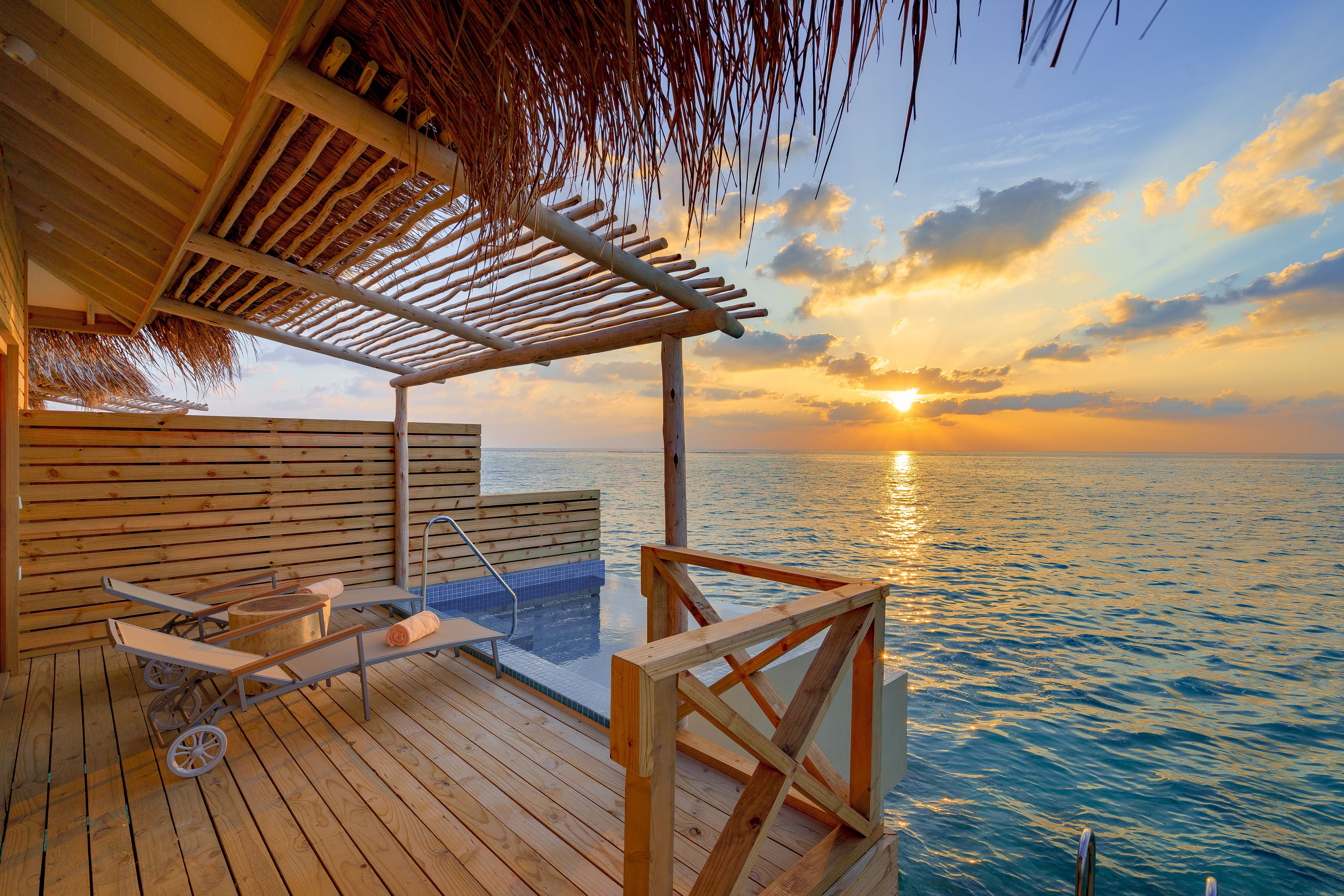 You & Me Maldives