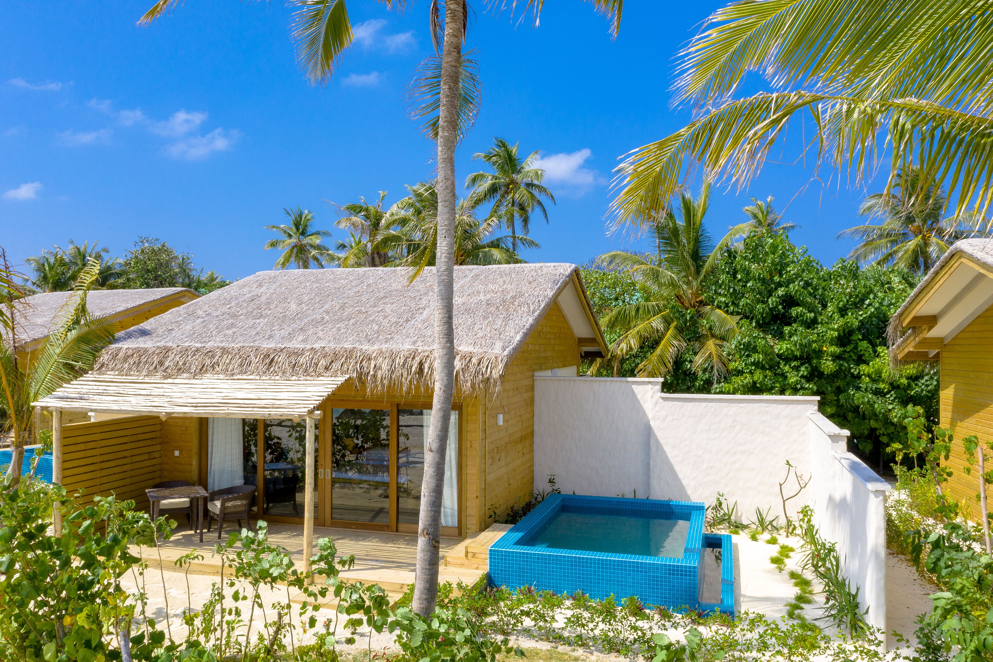 You & Me Maldives
