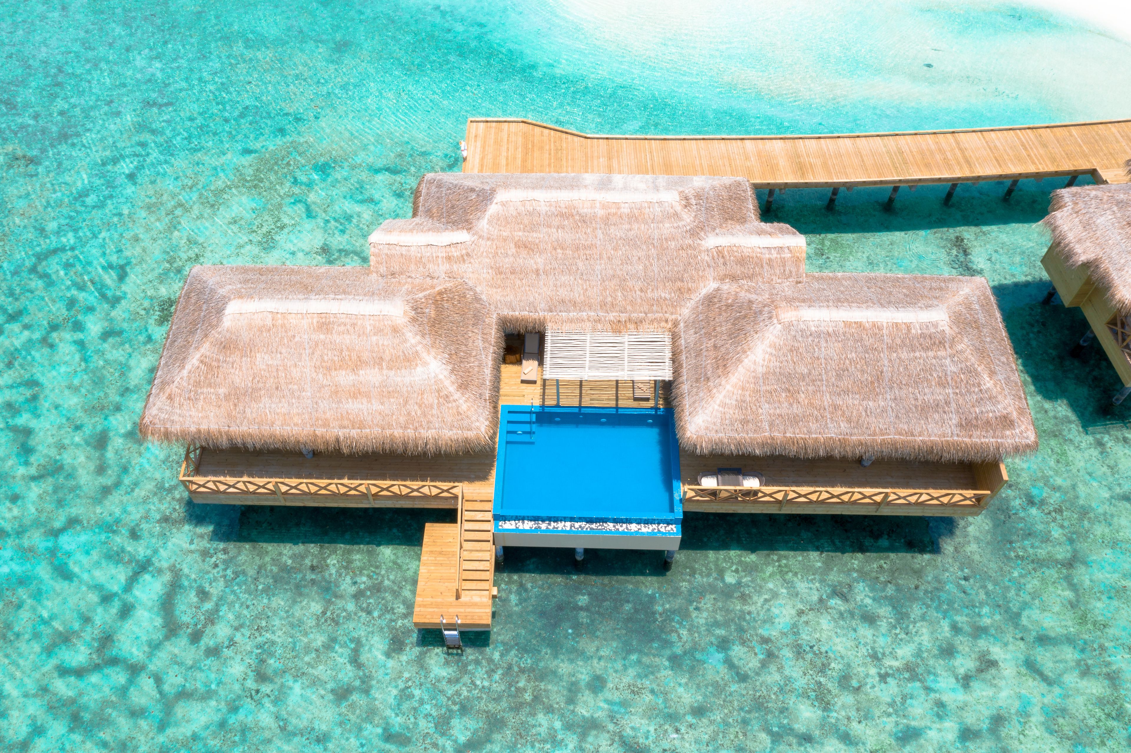 You & Me Maldives