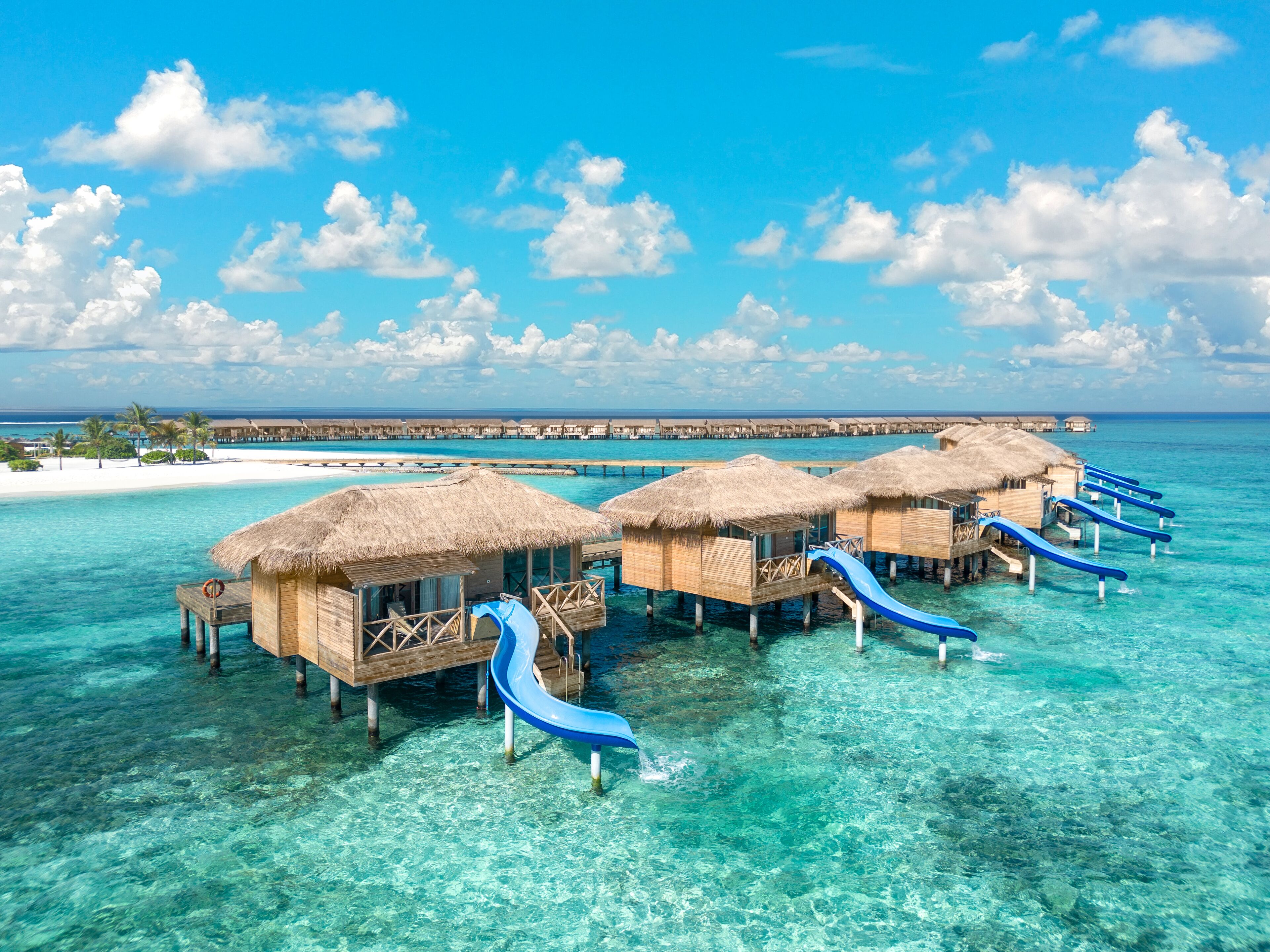 You & Me Maldives