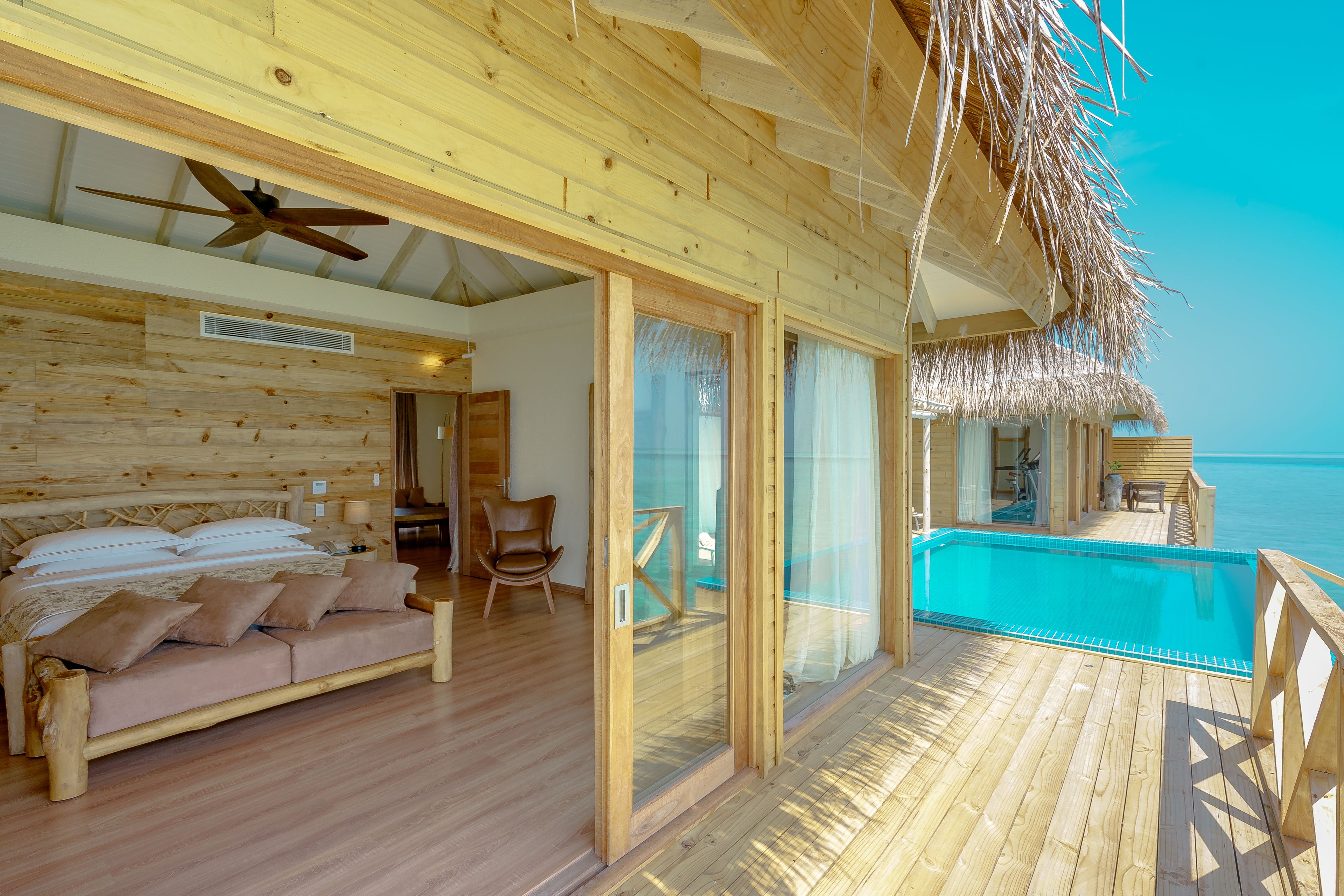 You & Me Maldives