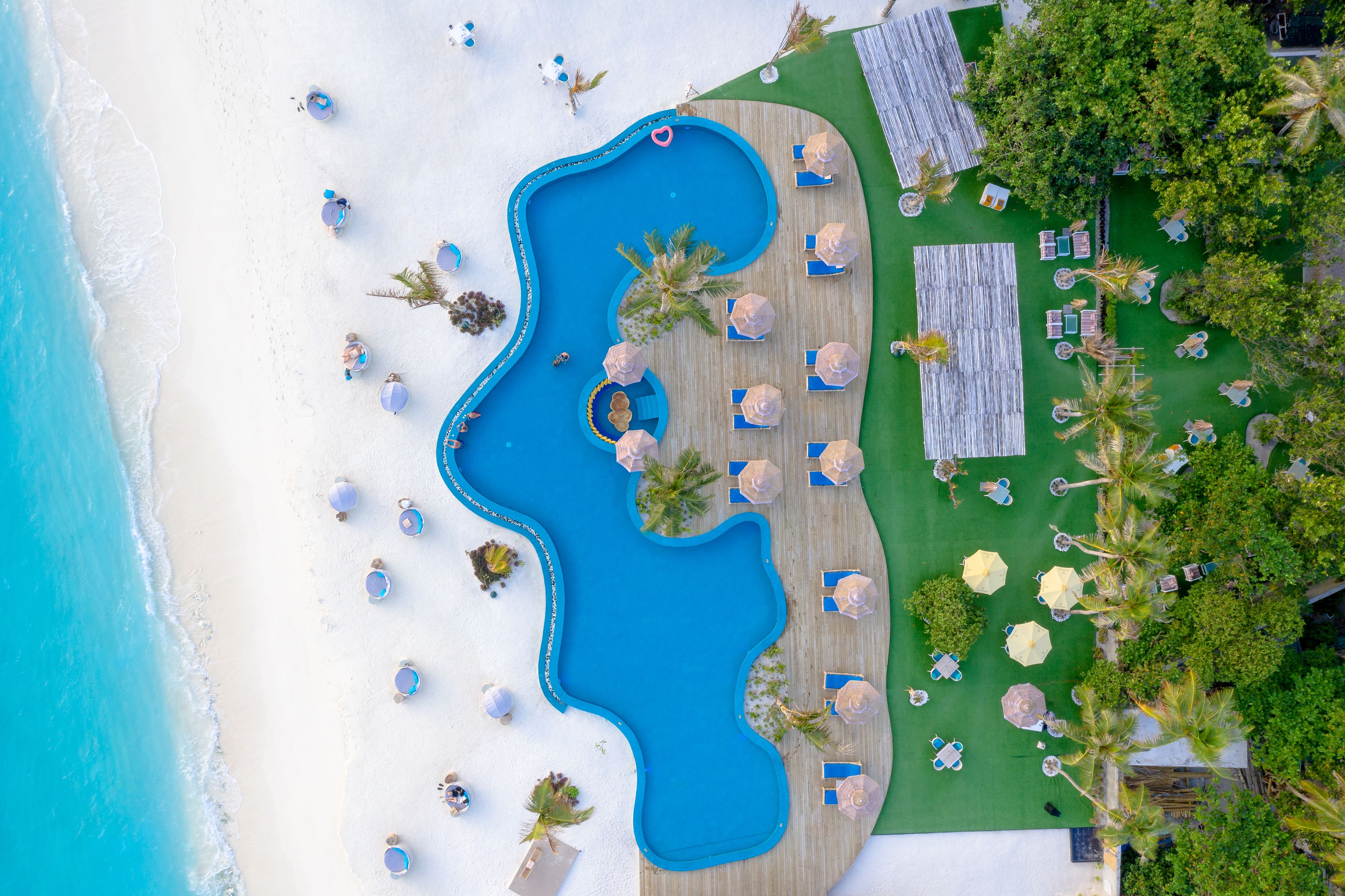 You & Me Maldives