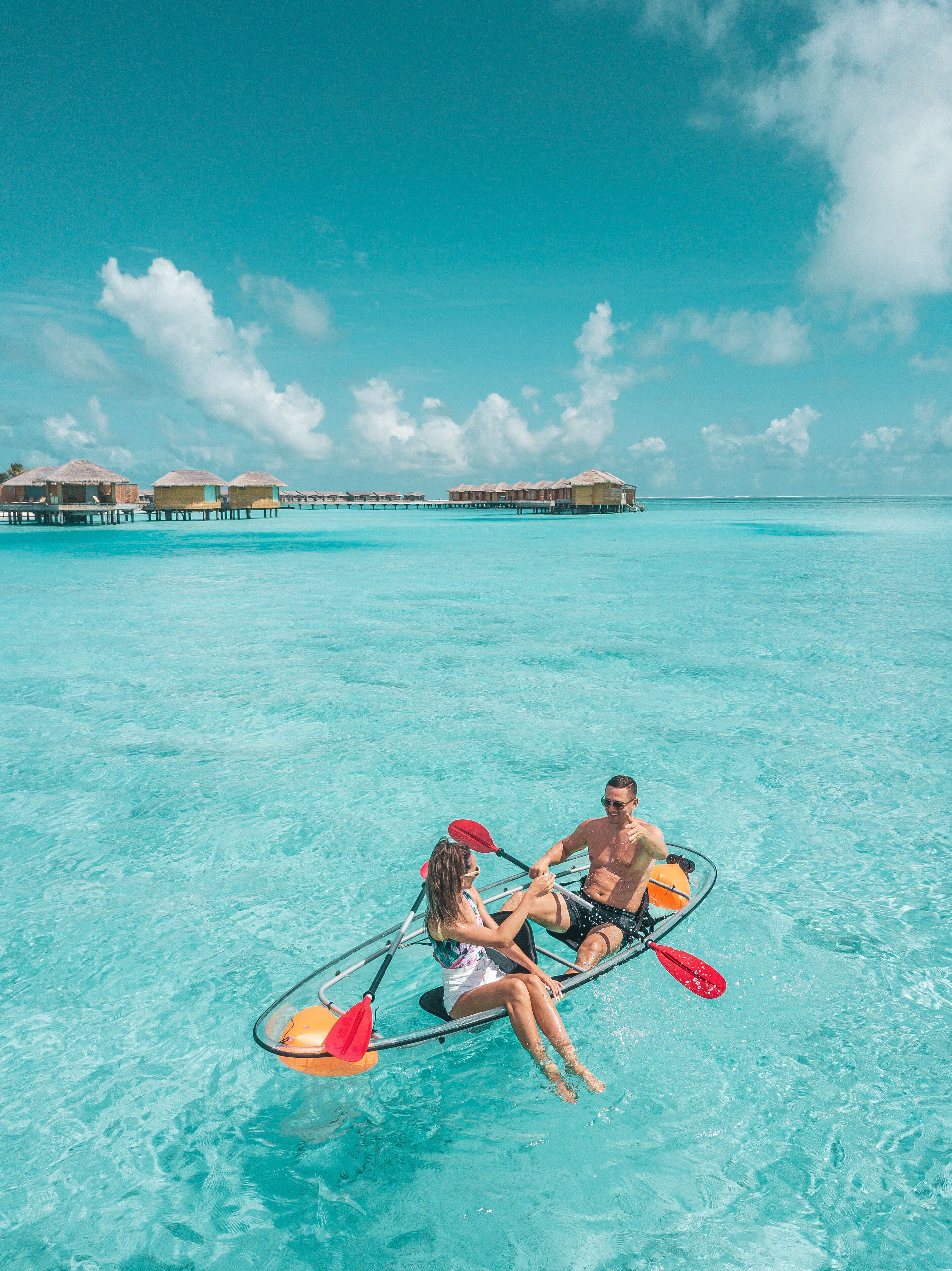 You & Me Maldives