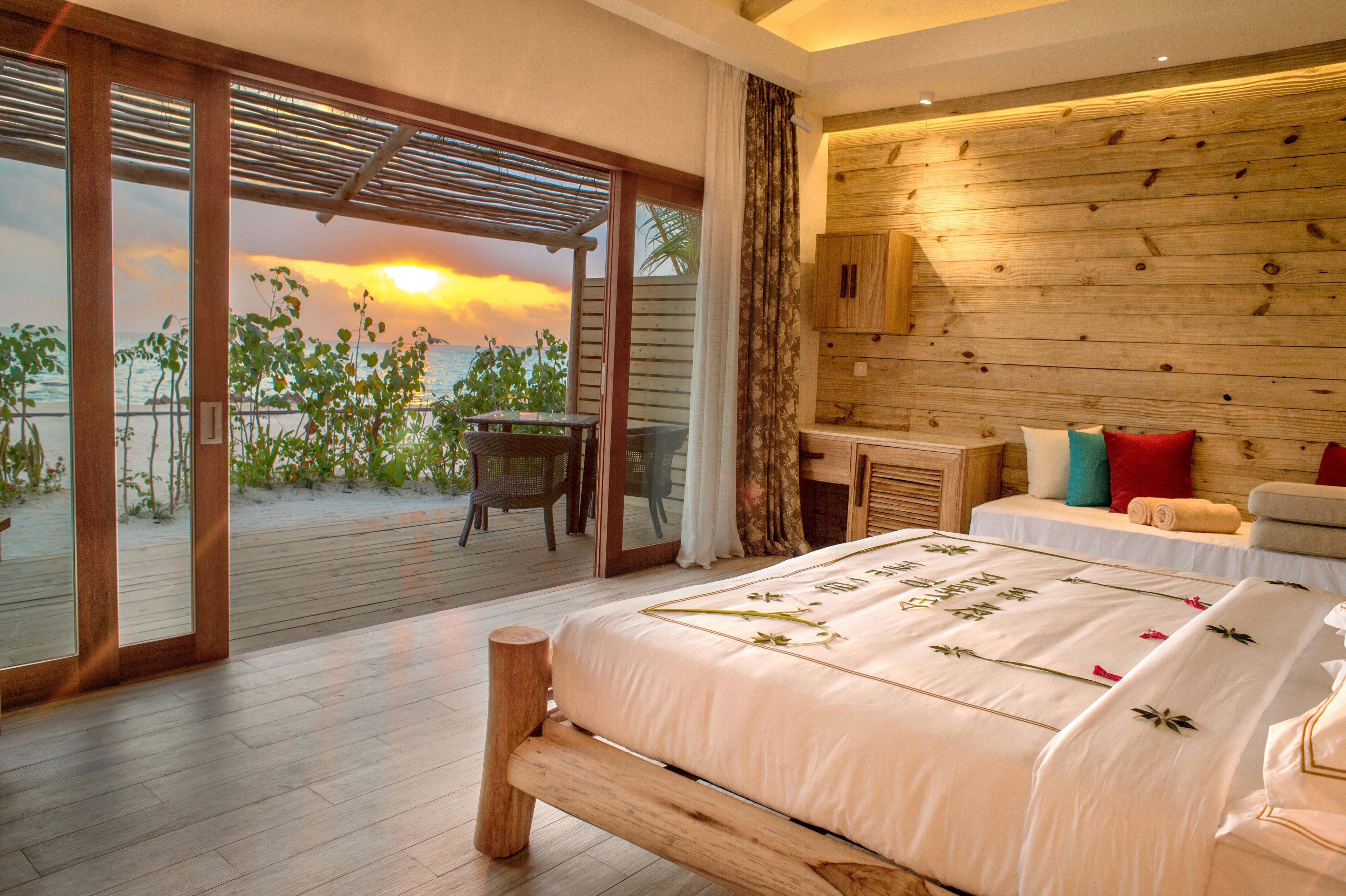 You & Me Maldives