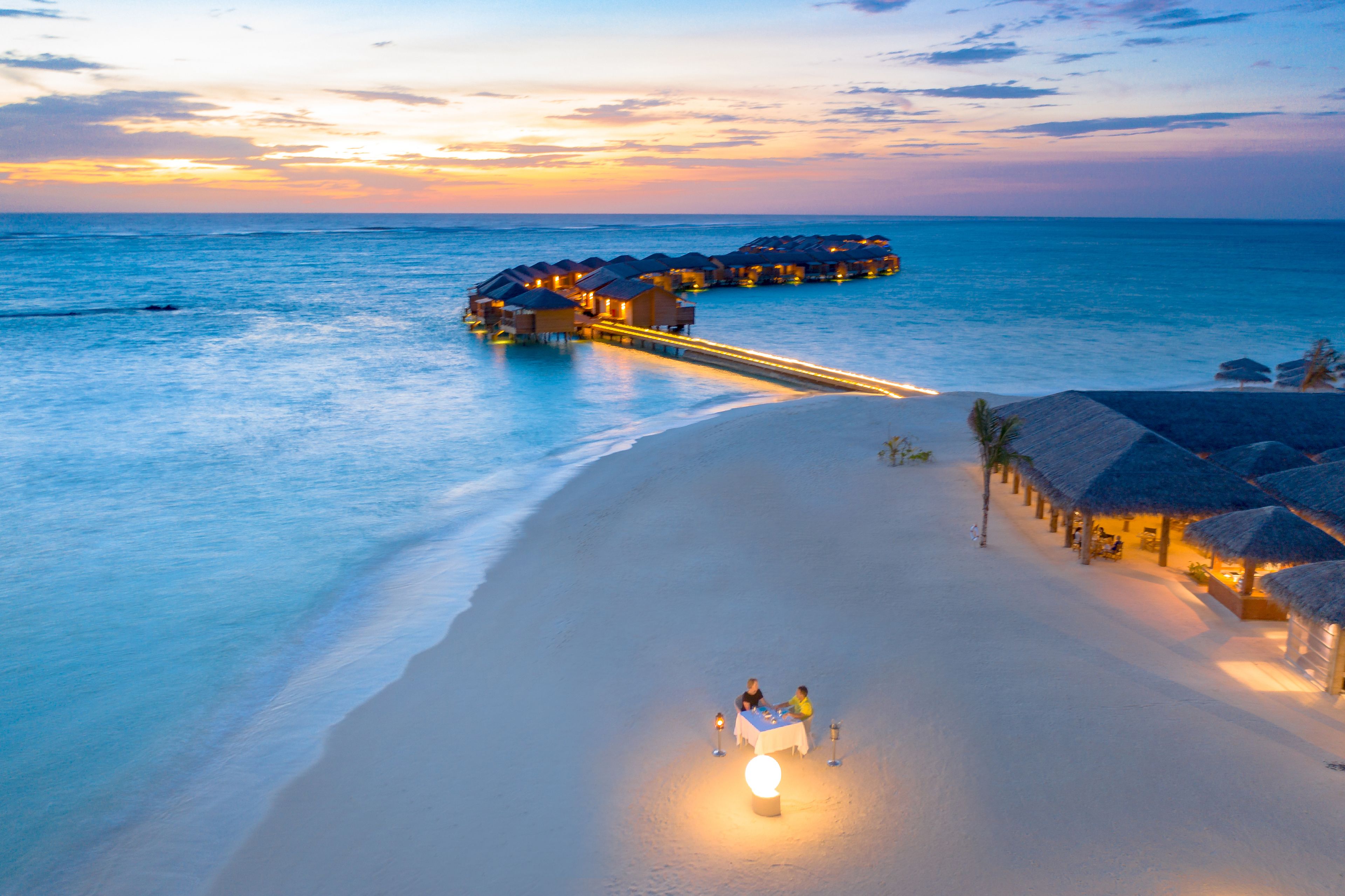 You & Me Maldives