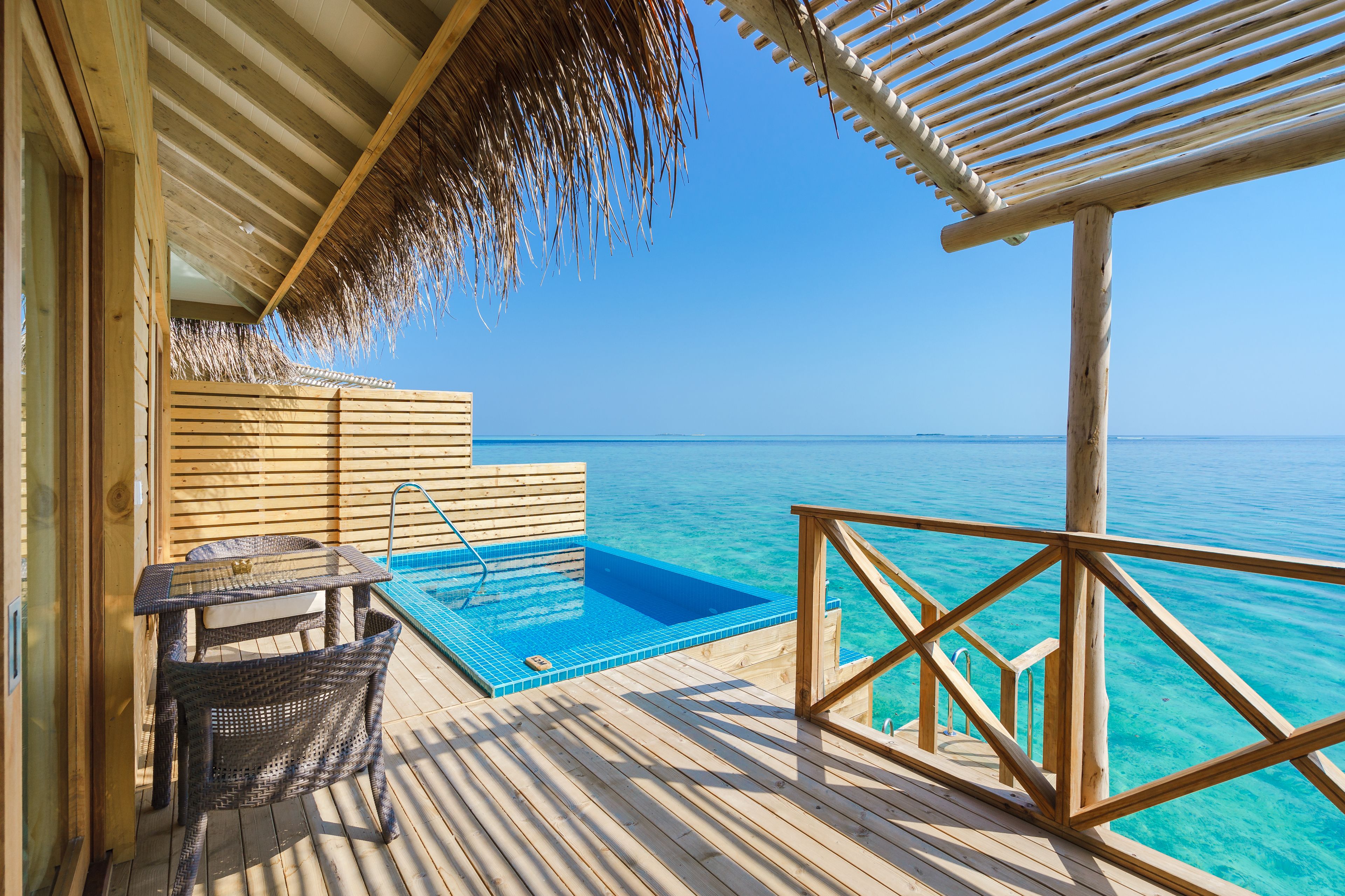 You & Me Maldives