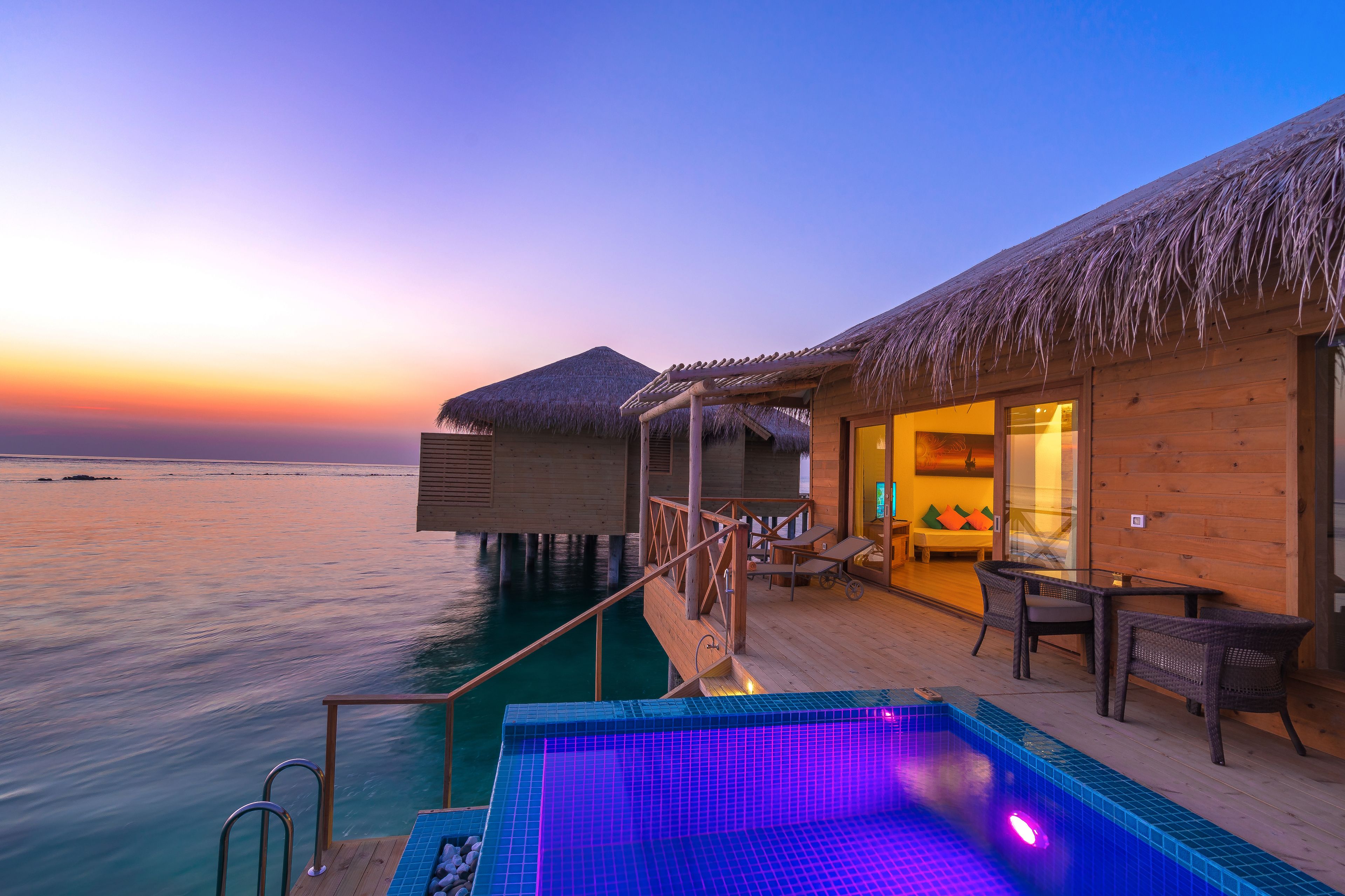 You & Me Maldives