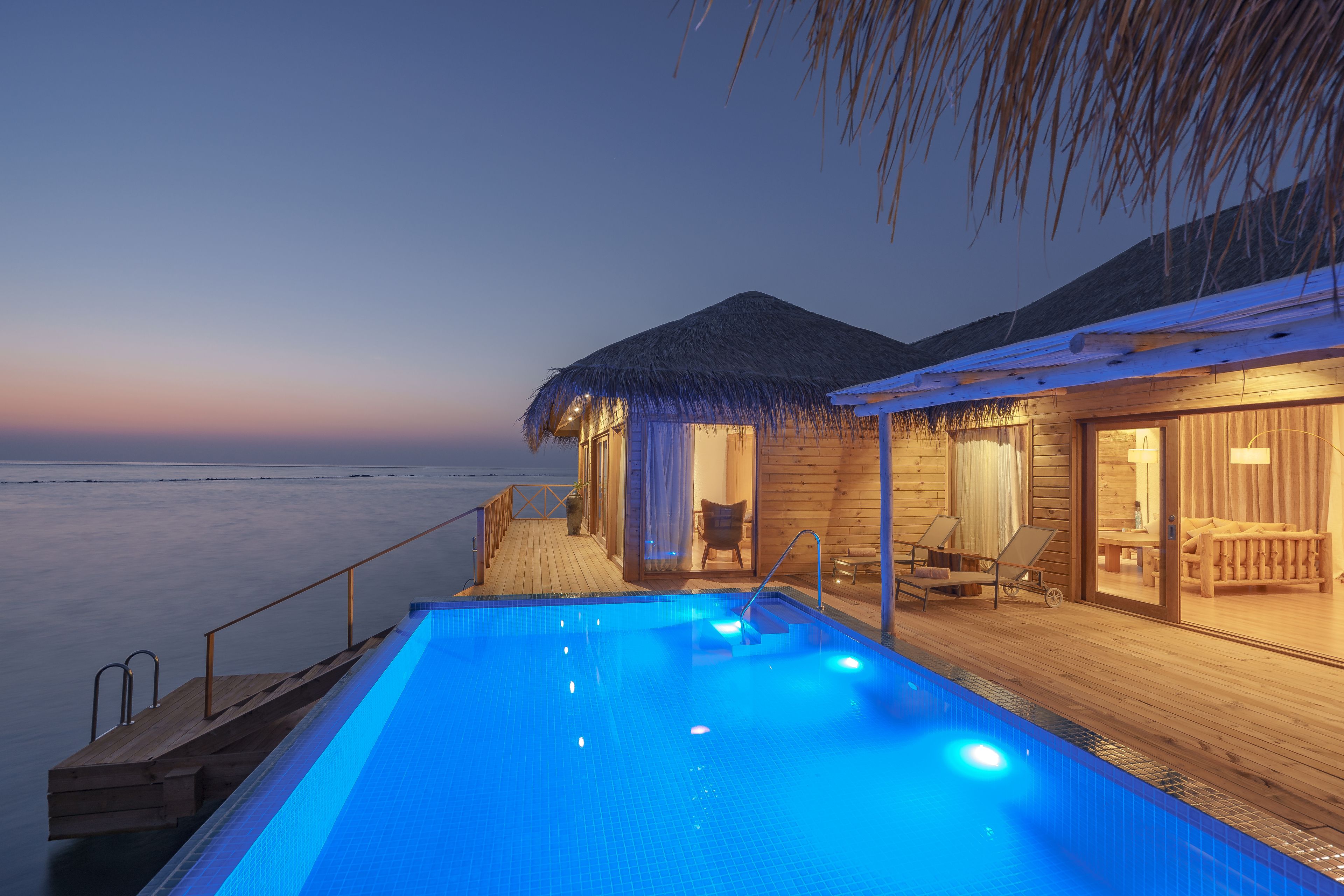 You & Me Maldives