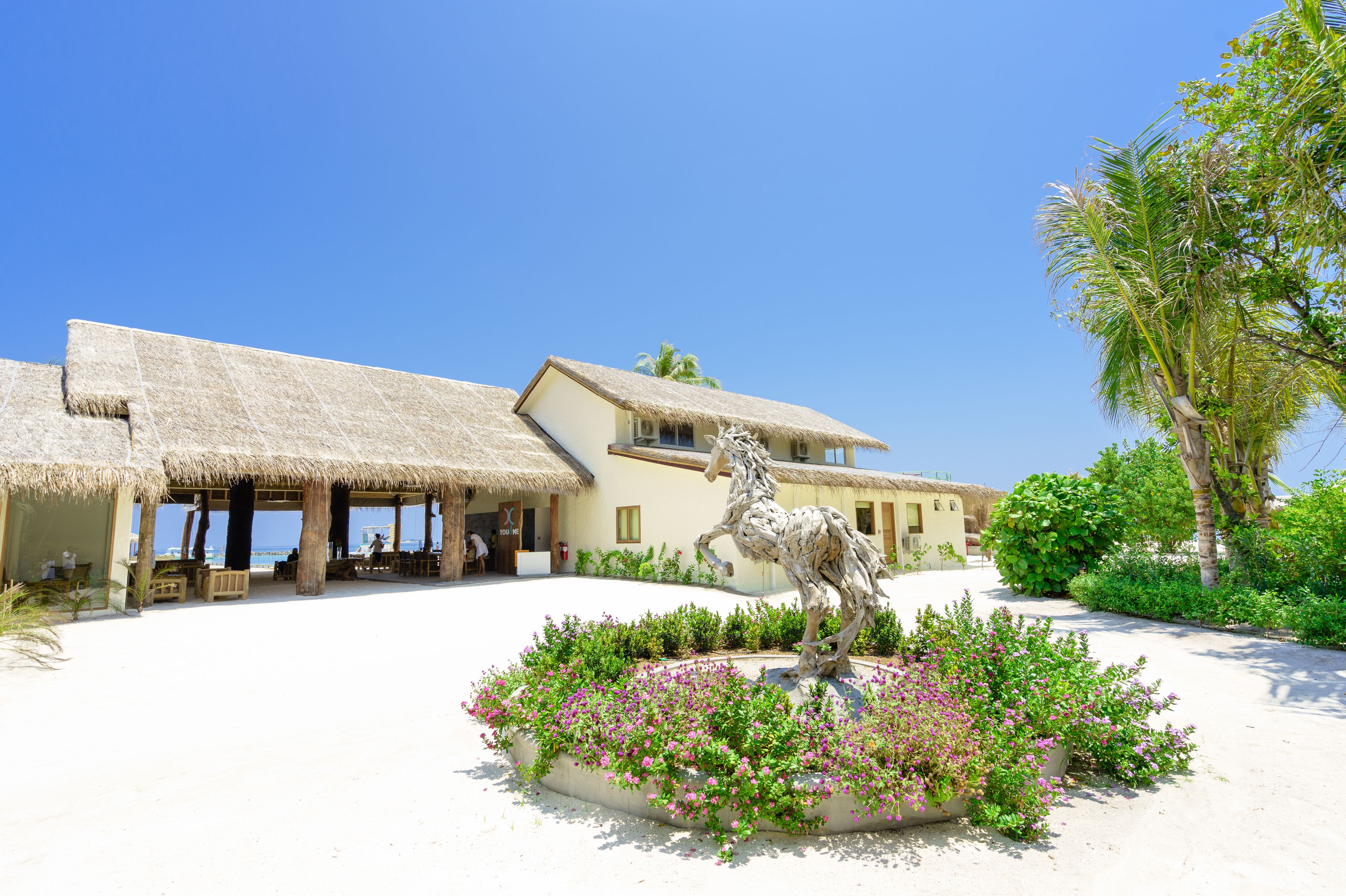 You & Me Maldives