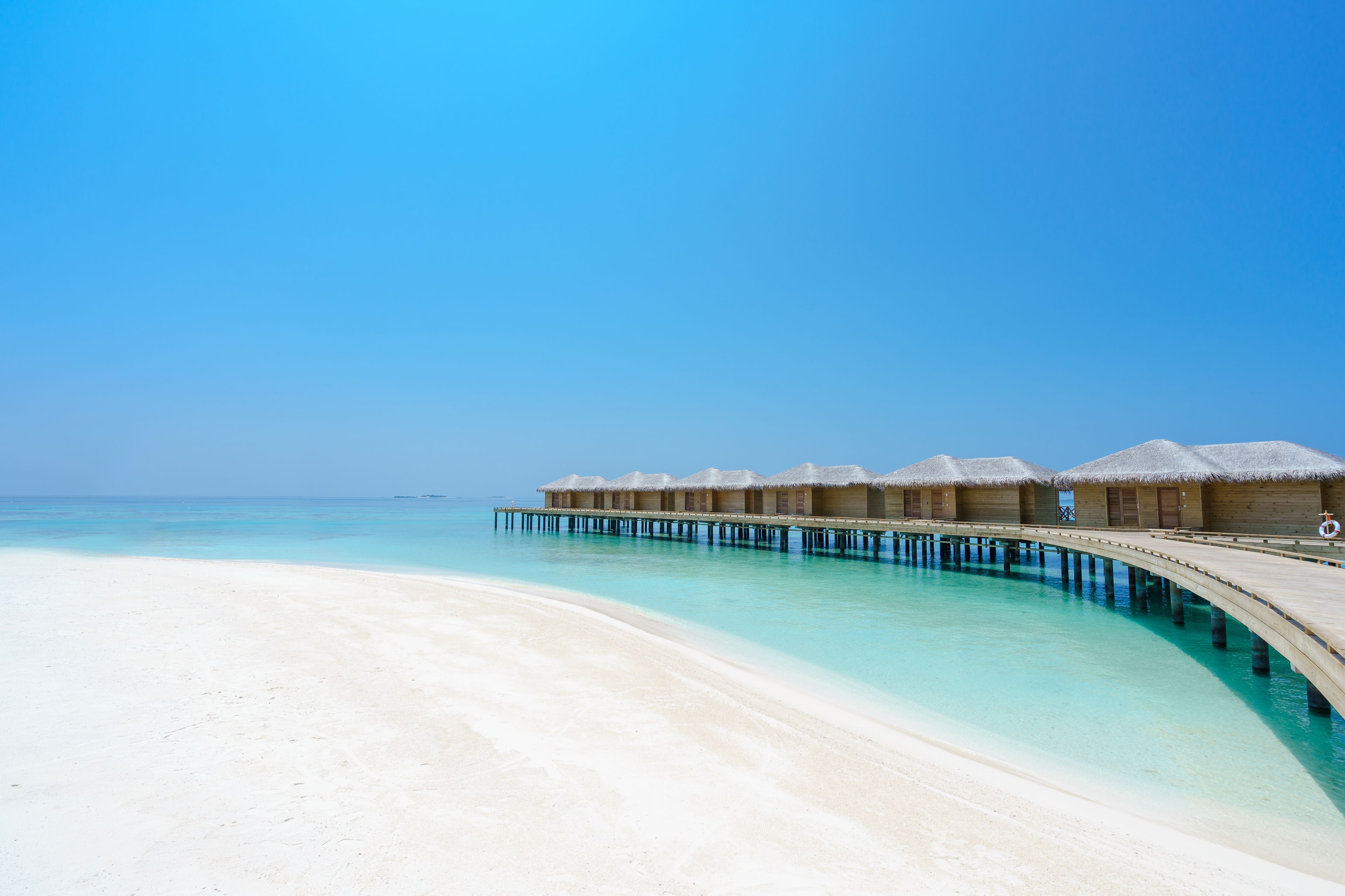 You & Me Maldives