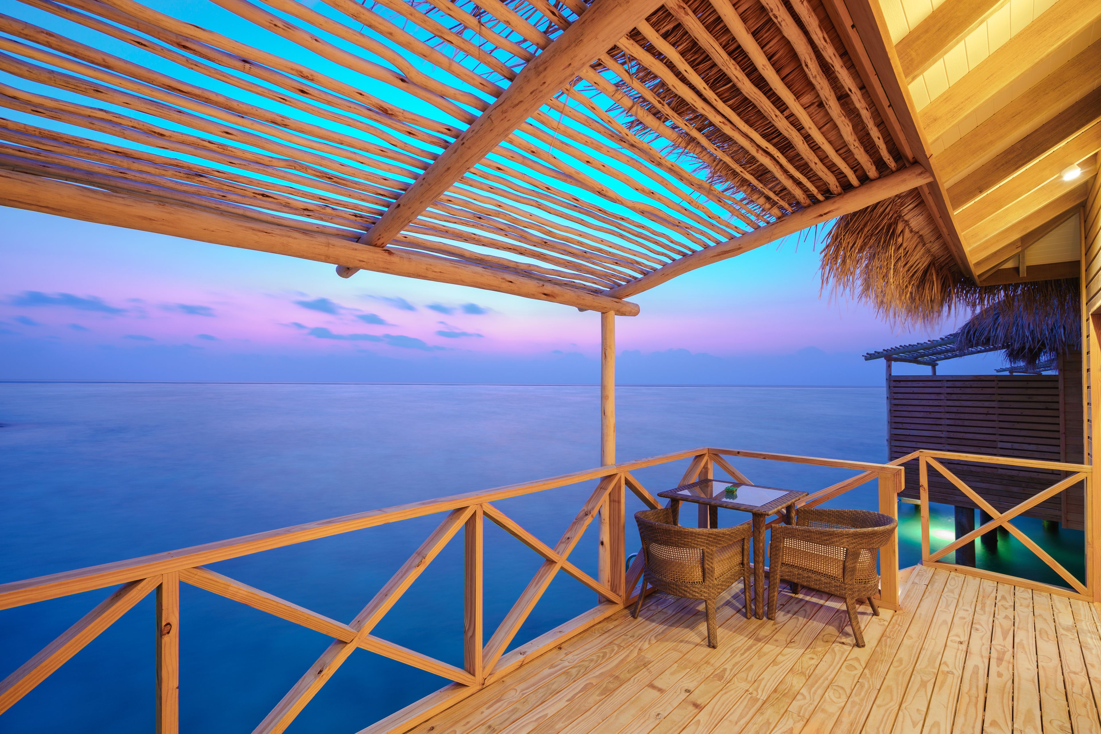 You & Me Maldives