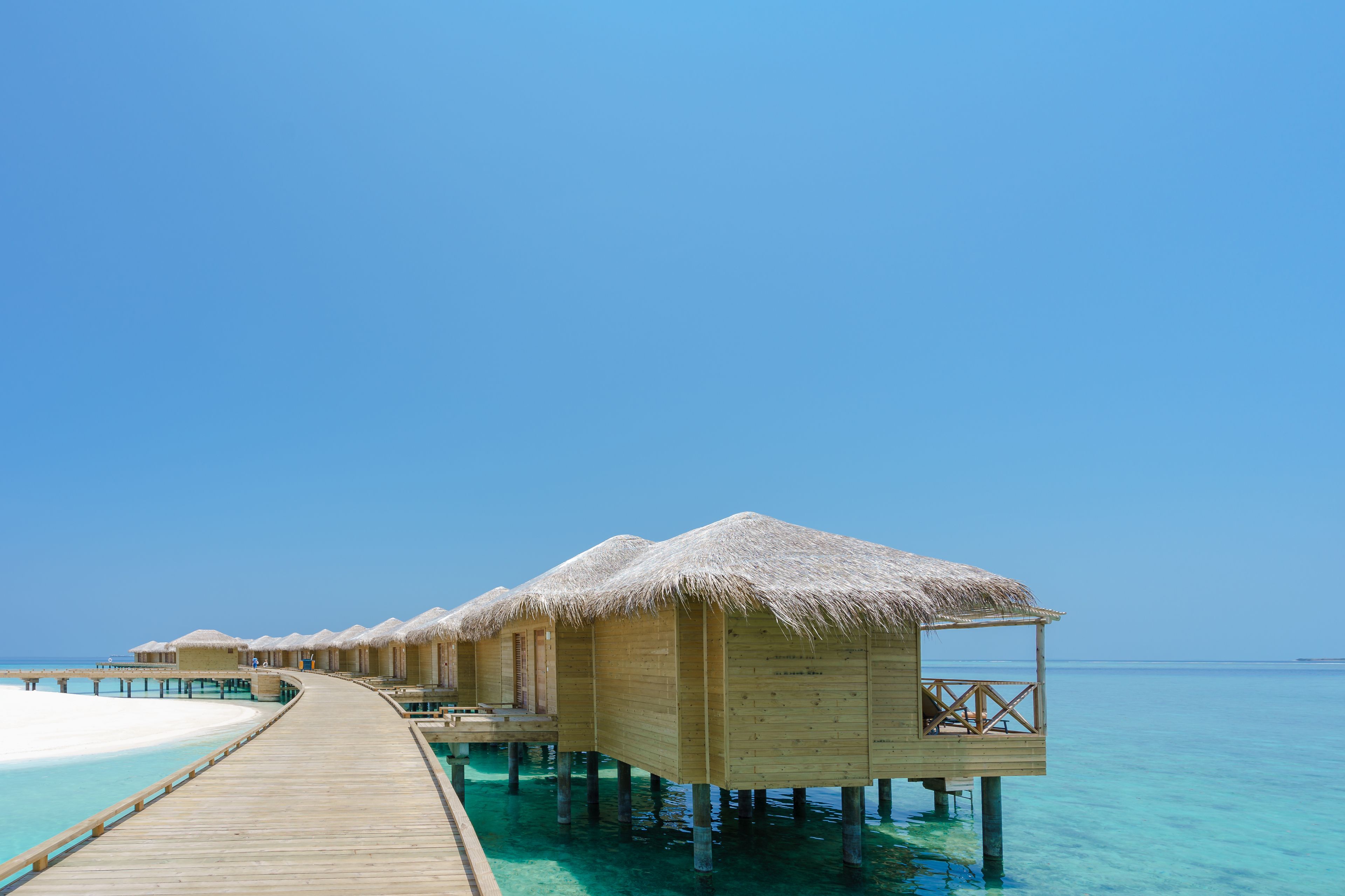You & Me Maldives