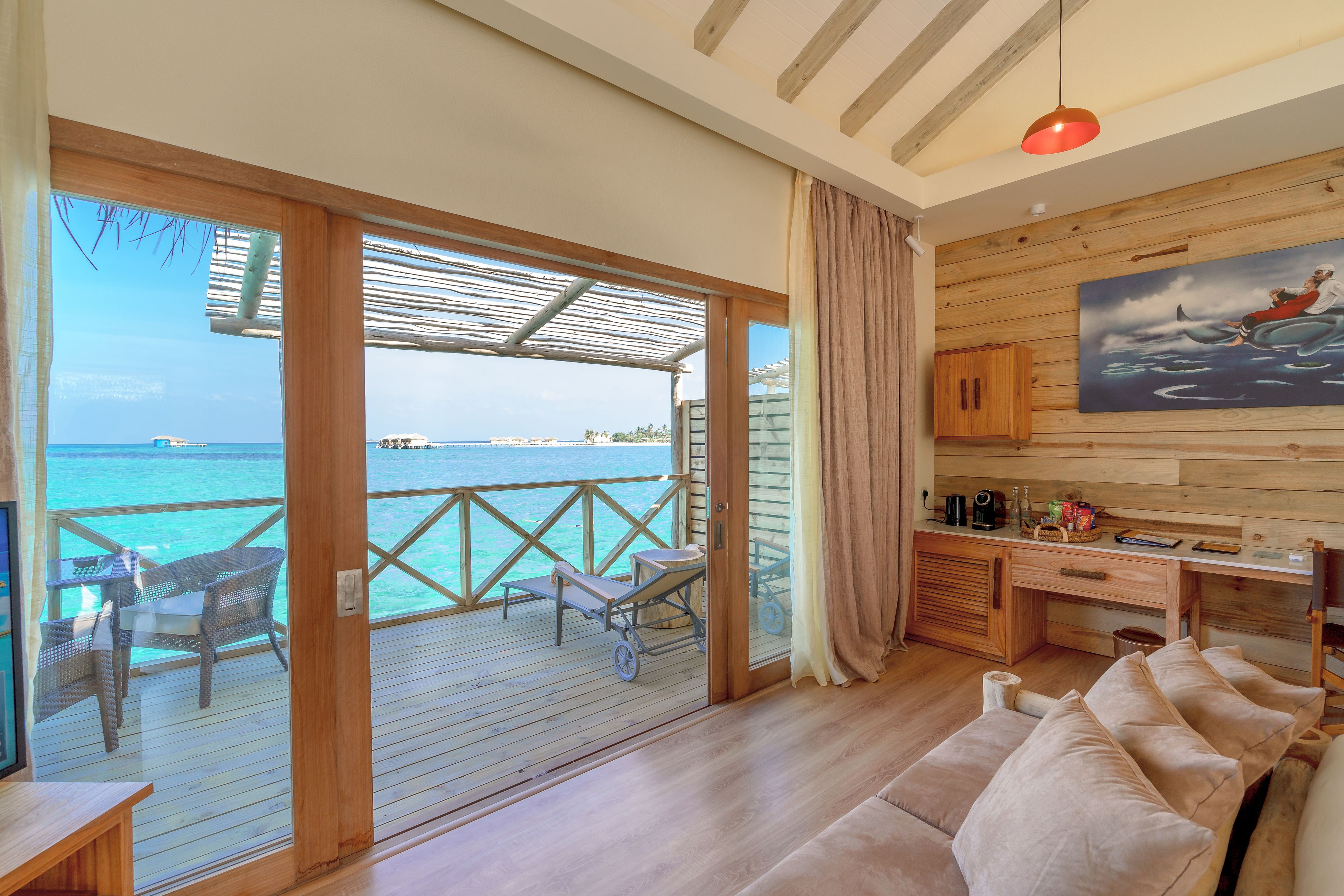 You & Me Maldives