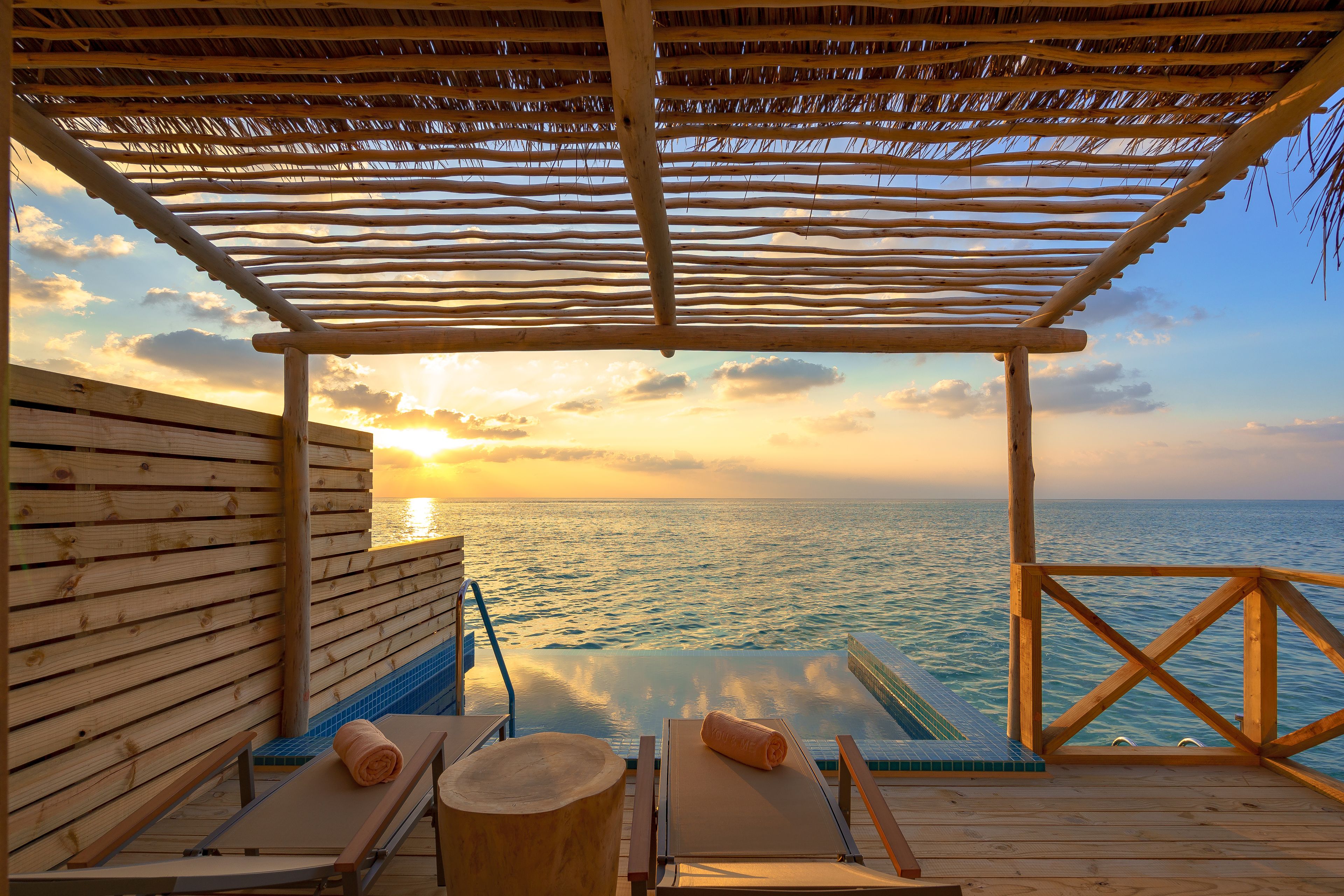 You & Me Maldives