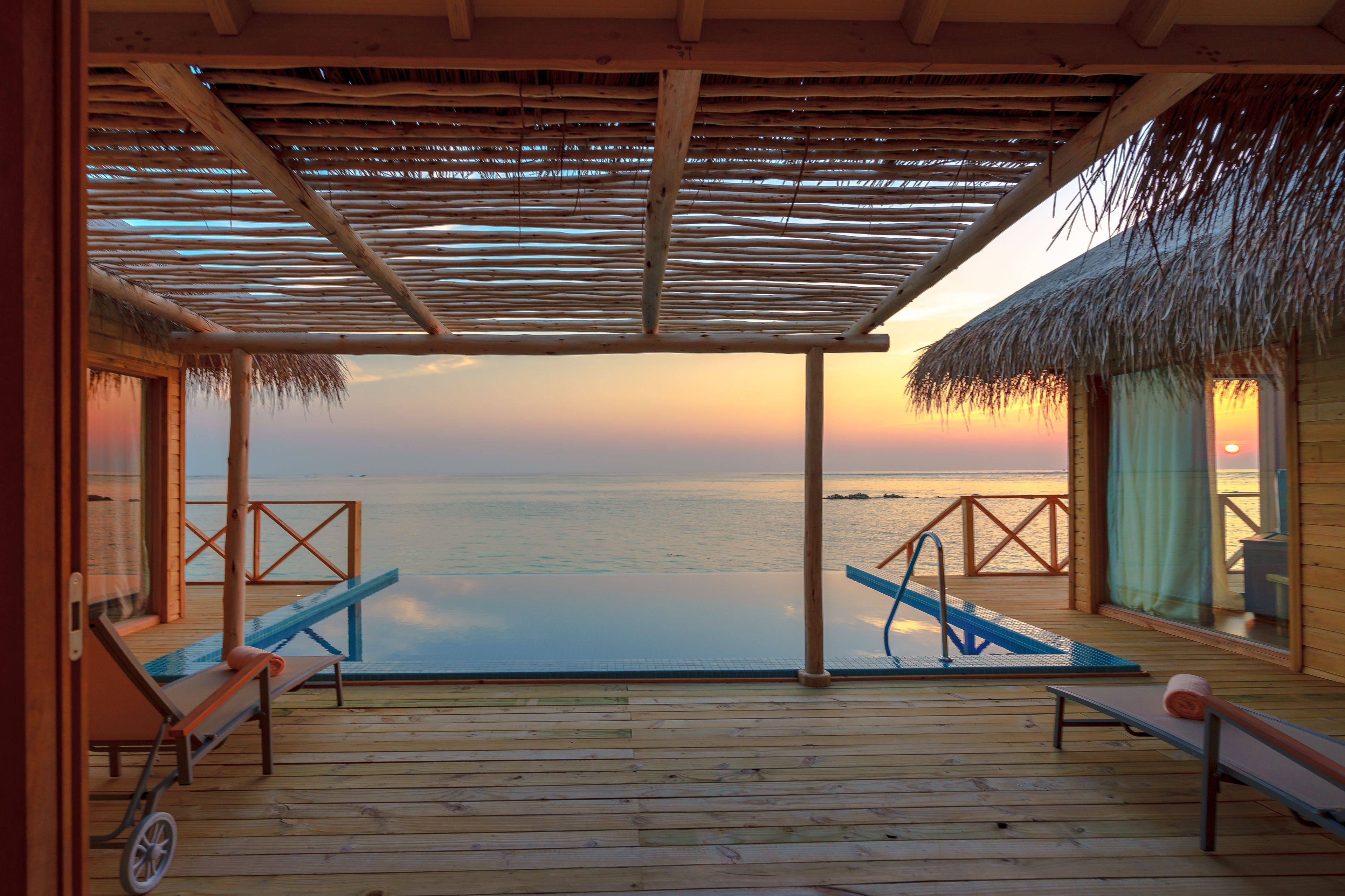 You & Me Maldives
