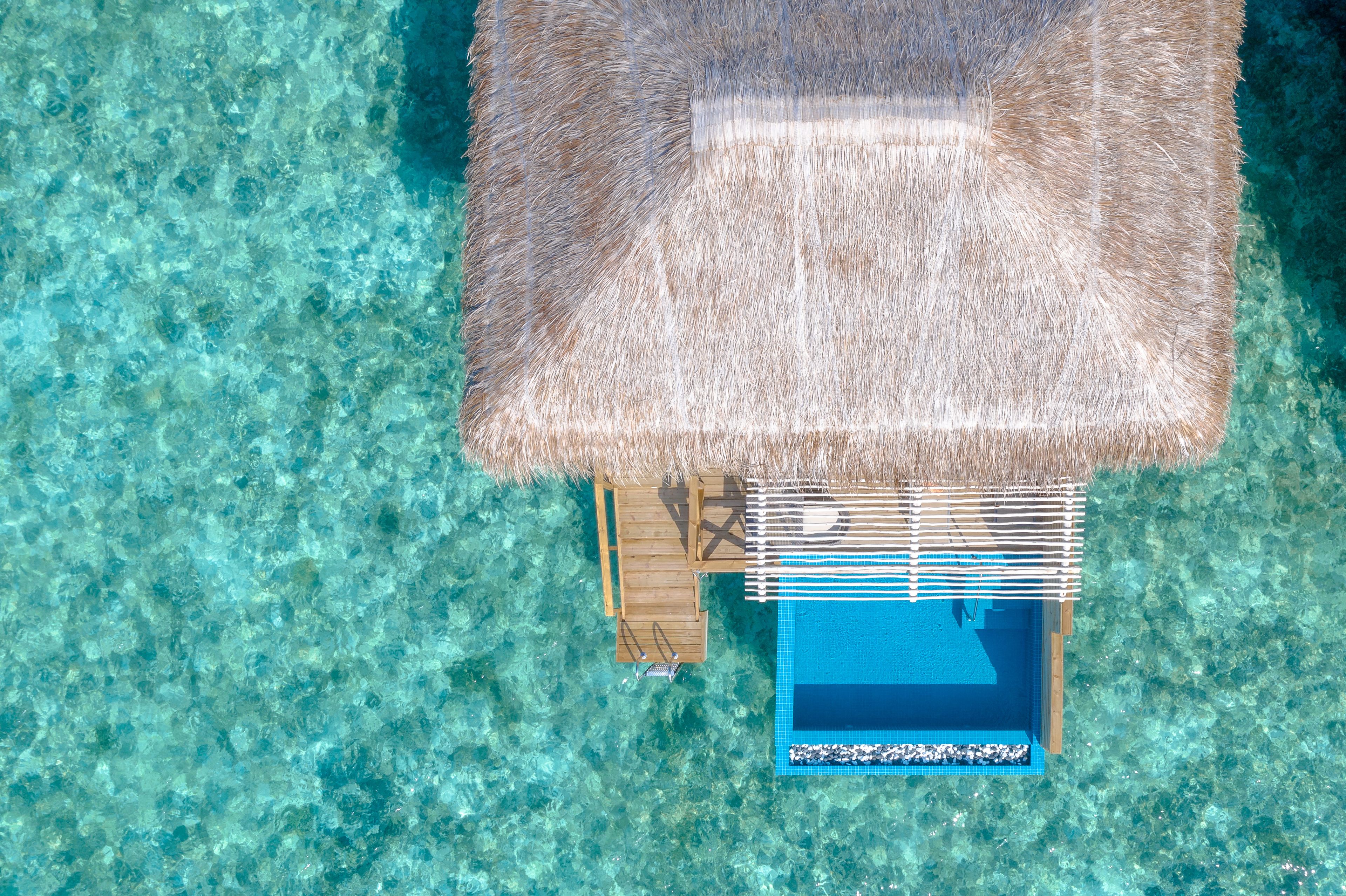 You & Me Maldives