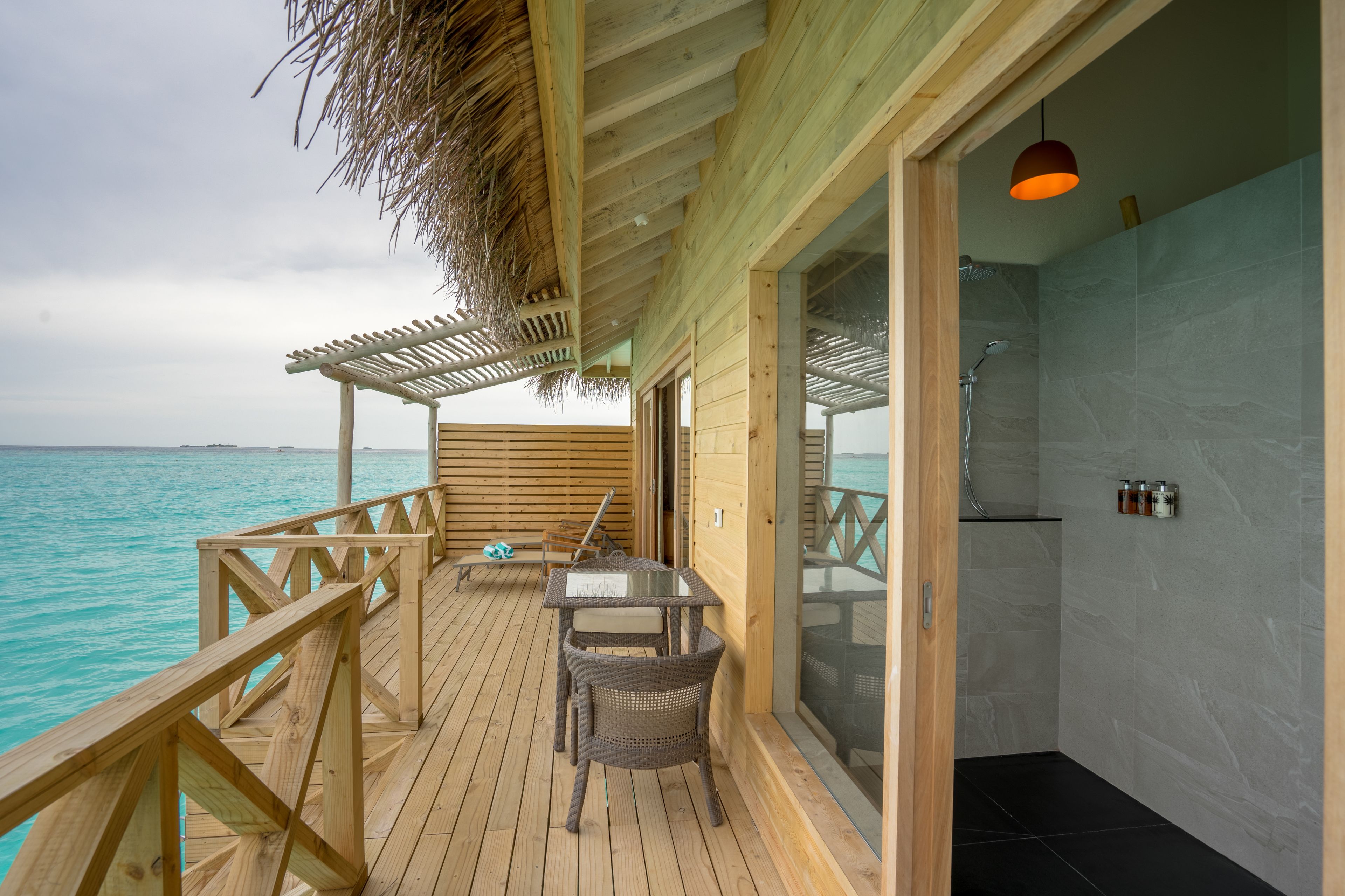 You & Me Maldives