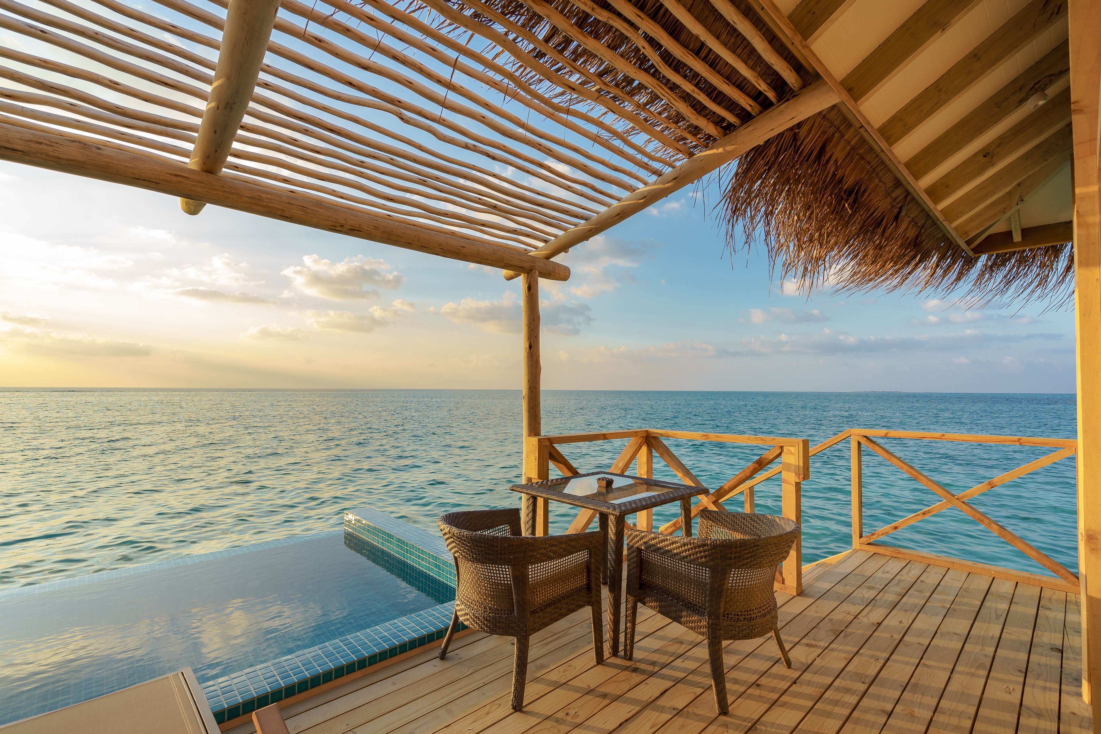 You & Me Maldives