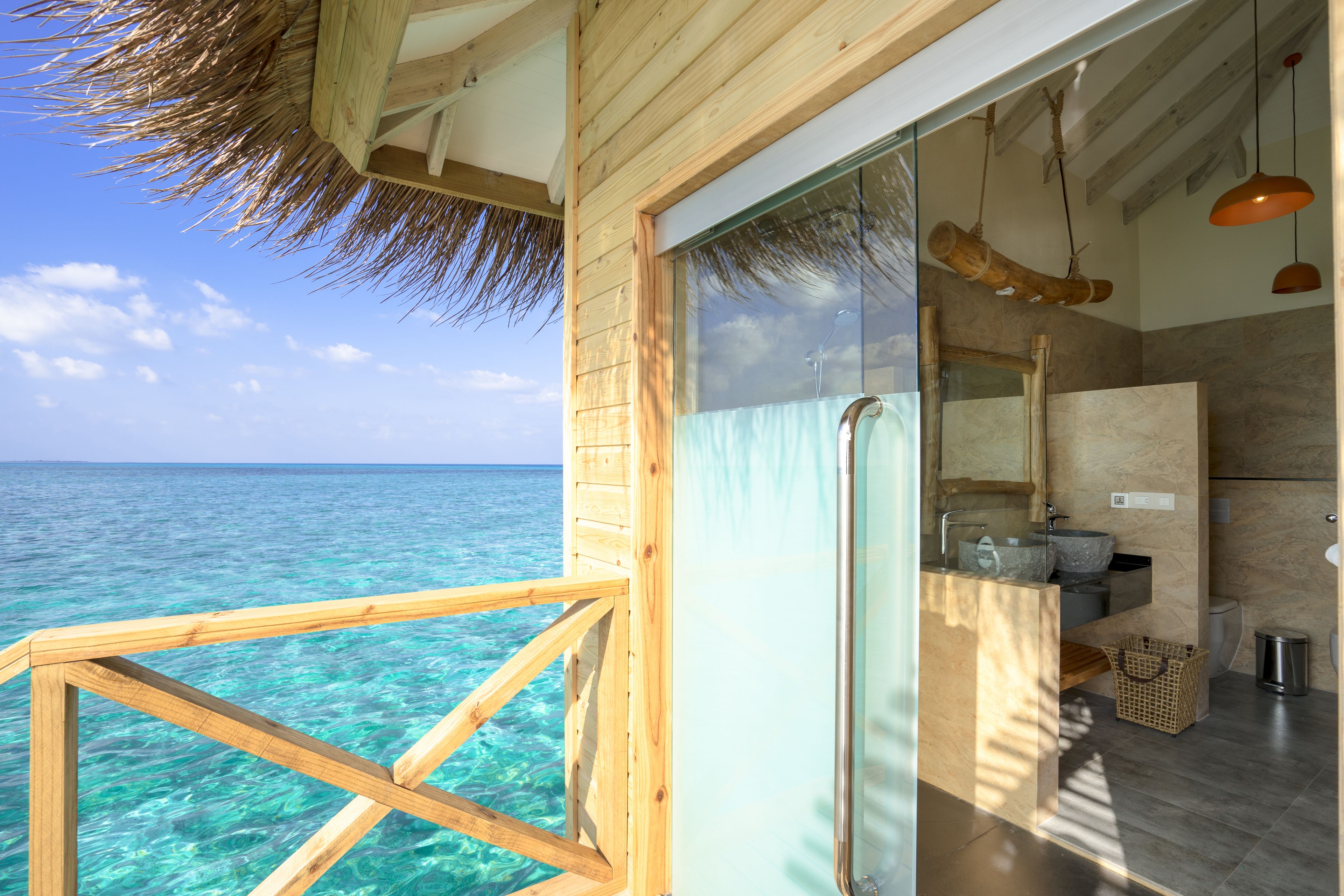 You & Me Maldives
