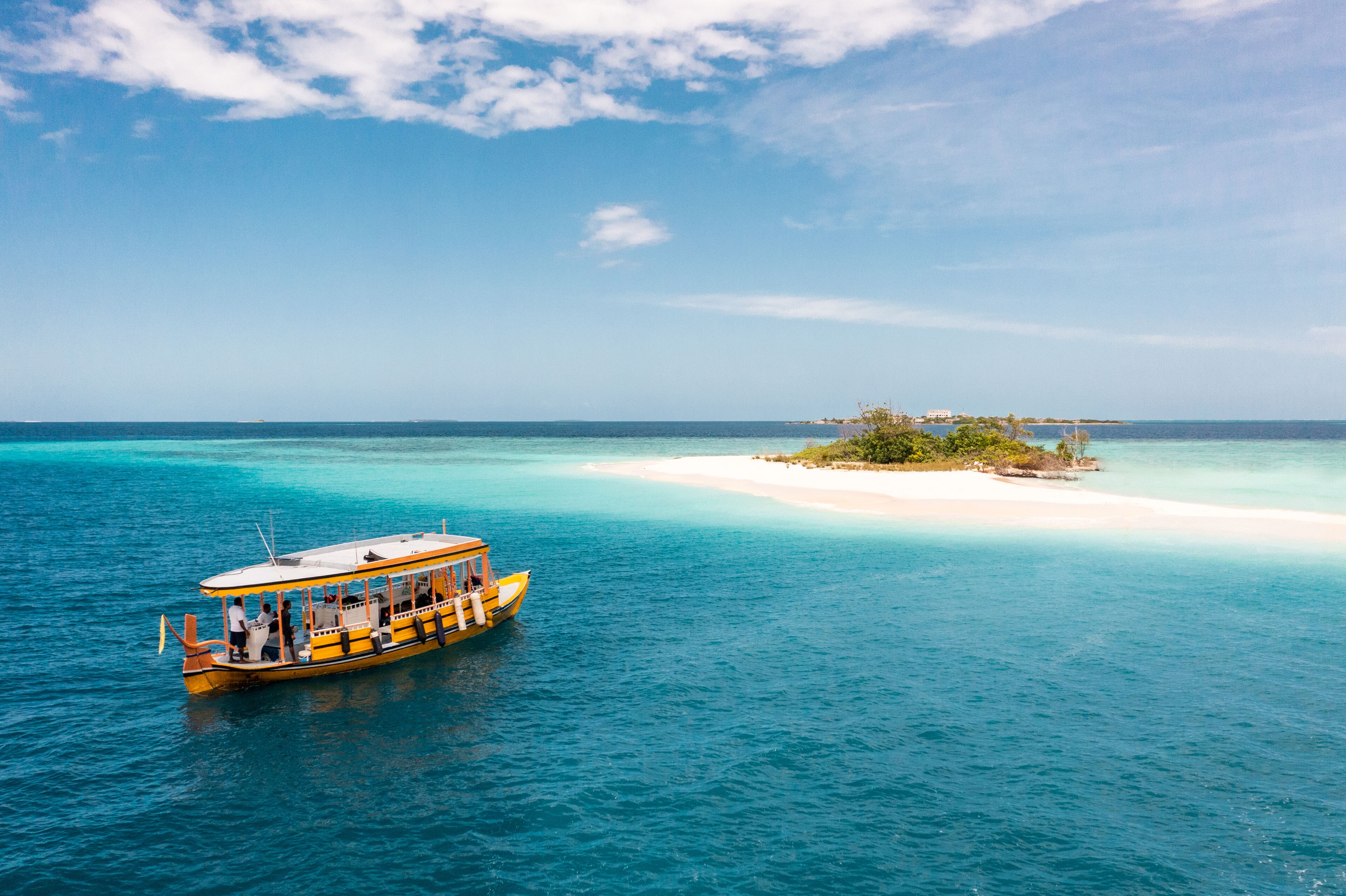 You & Me Maldives