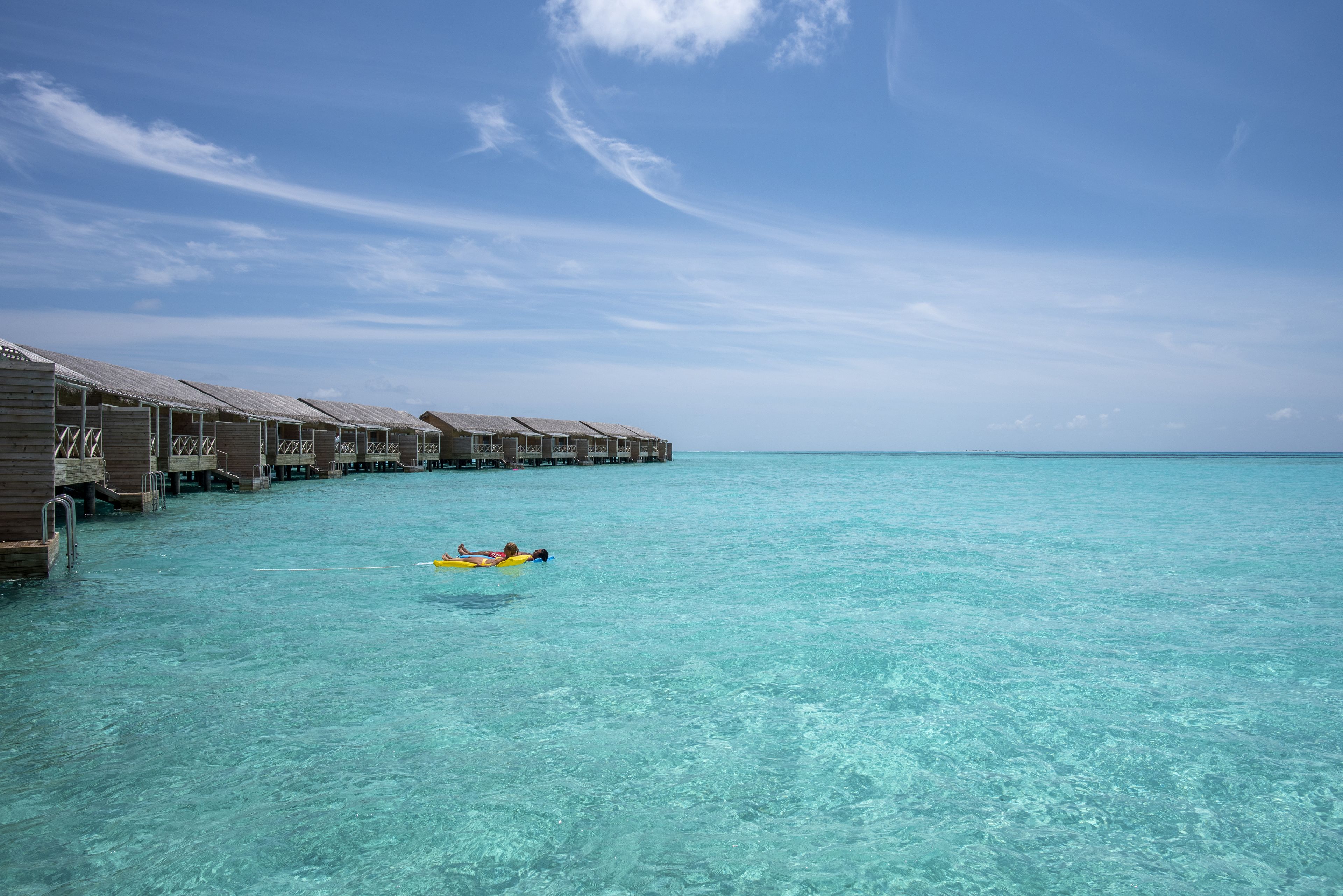You & Me Maldives