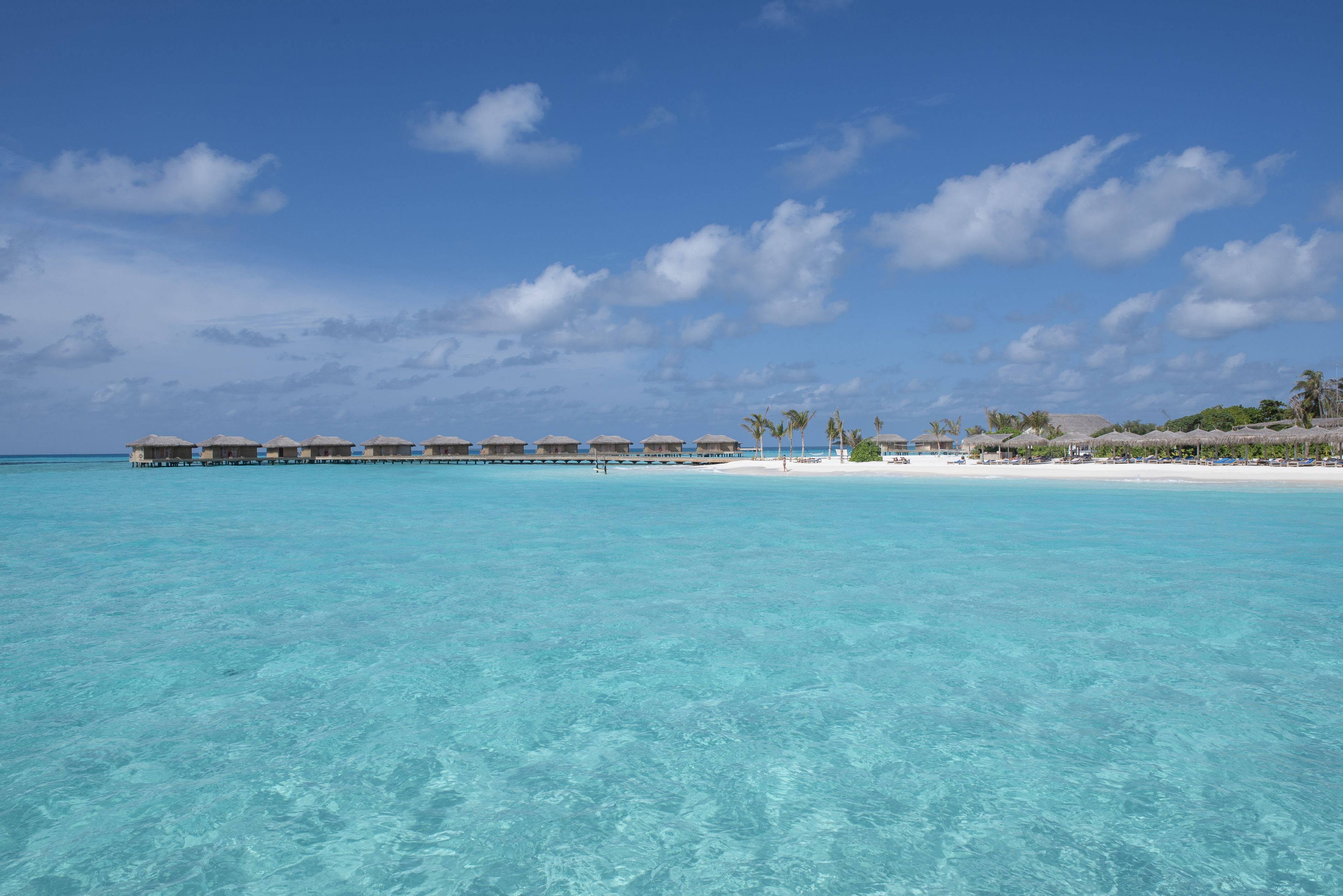 You & Me Maldives