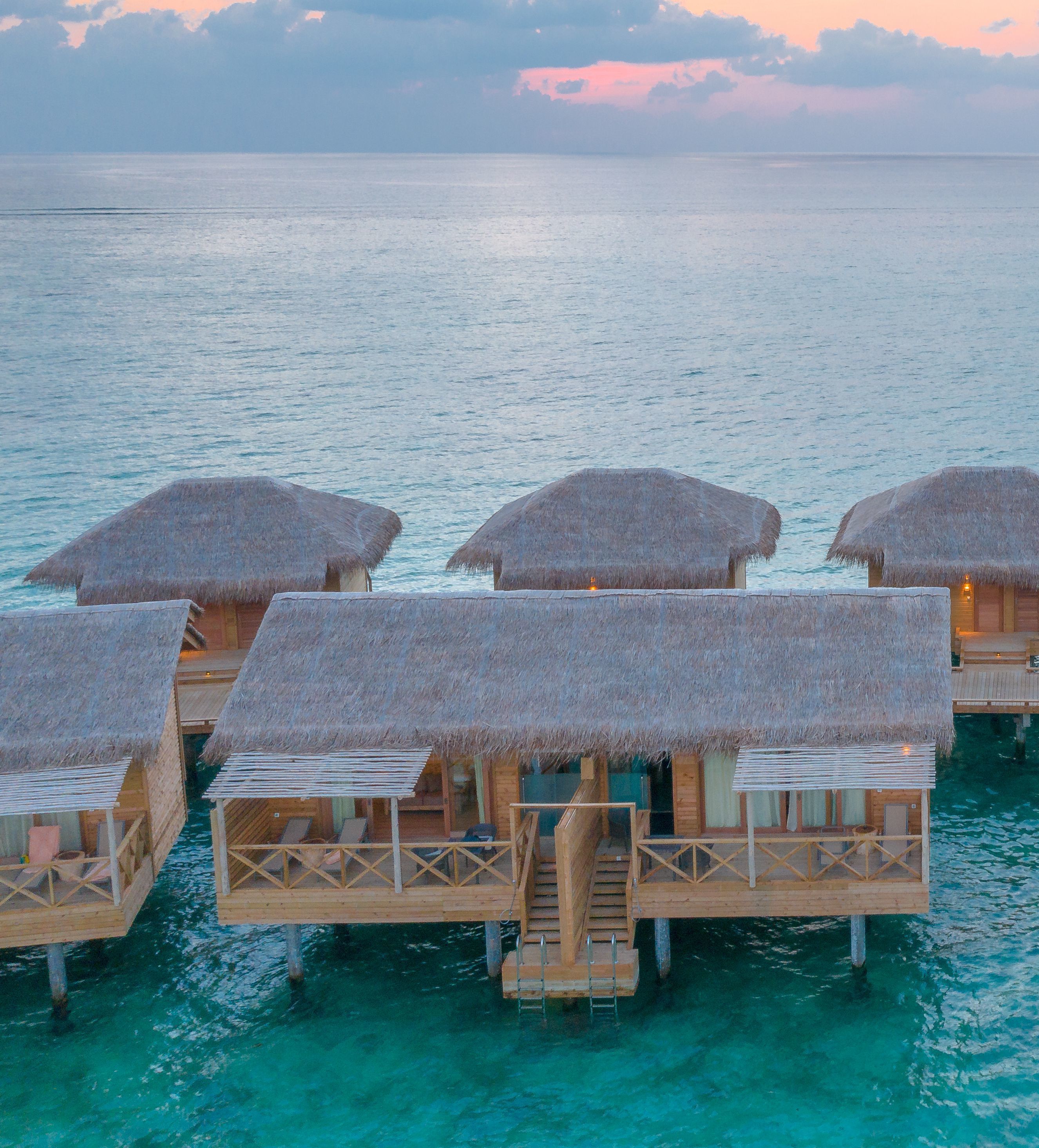 You & Me Maldives